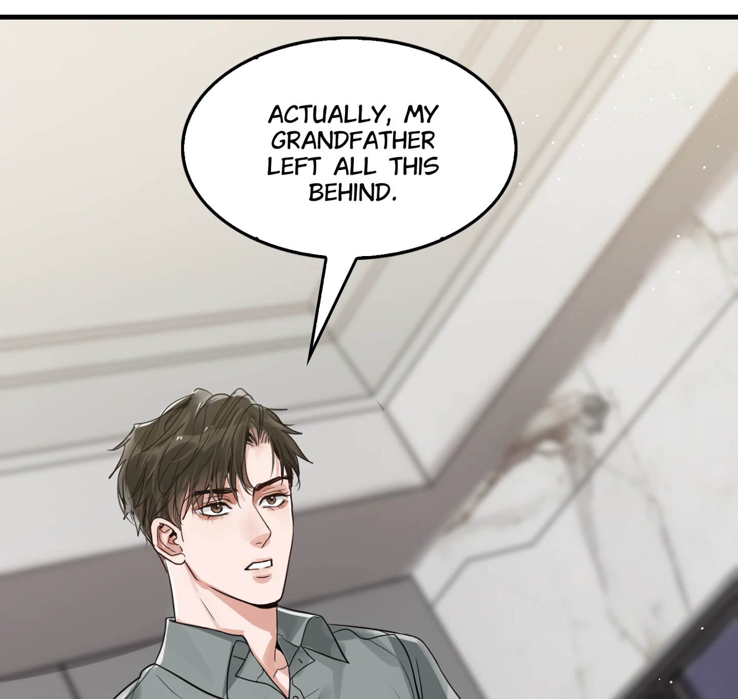 Read Breaking Through the Clouds 2: Devouring the Seas chapter 19.1 image 20 on Lezhin