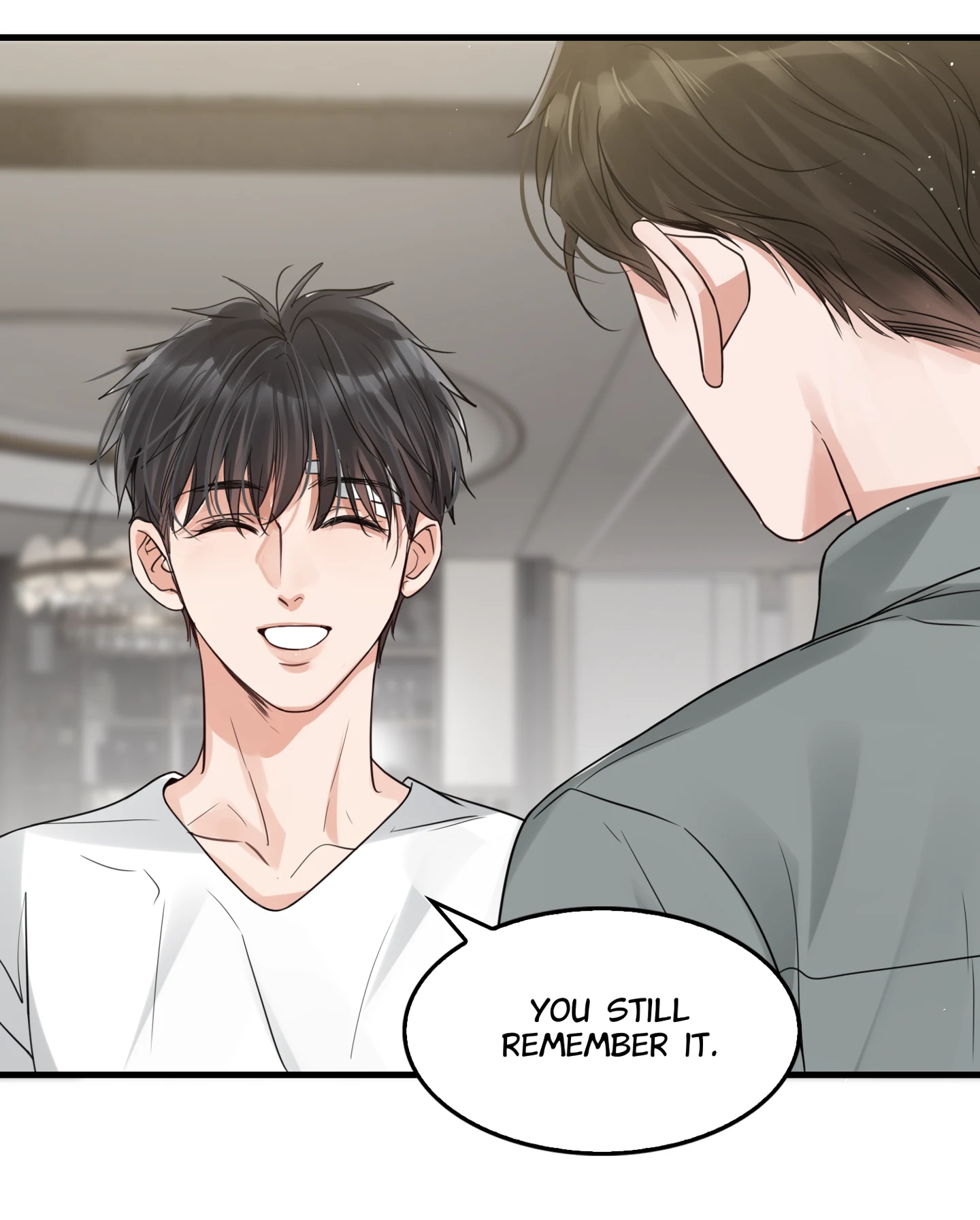 Read Breaking Through the Clouds 2: Devouring the Seas chapter 19.1 image 26 on Lezhin