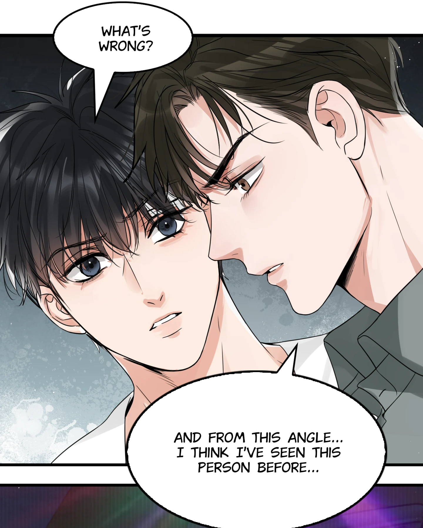 Read Breaking Through the Clouds 2: Devouring the Seas chapter 19.1 image 36 on Lezhin