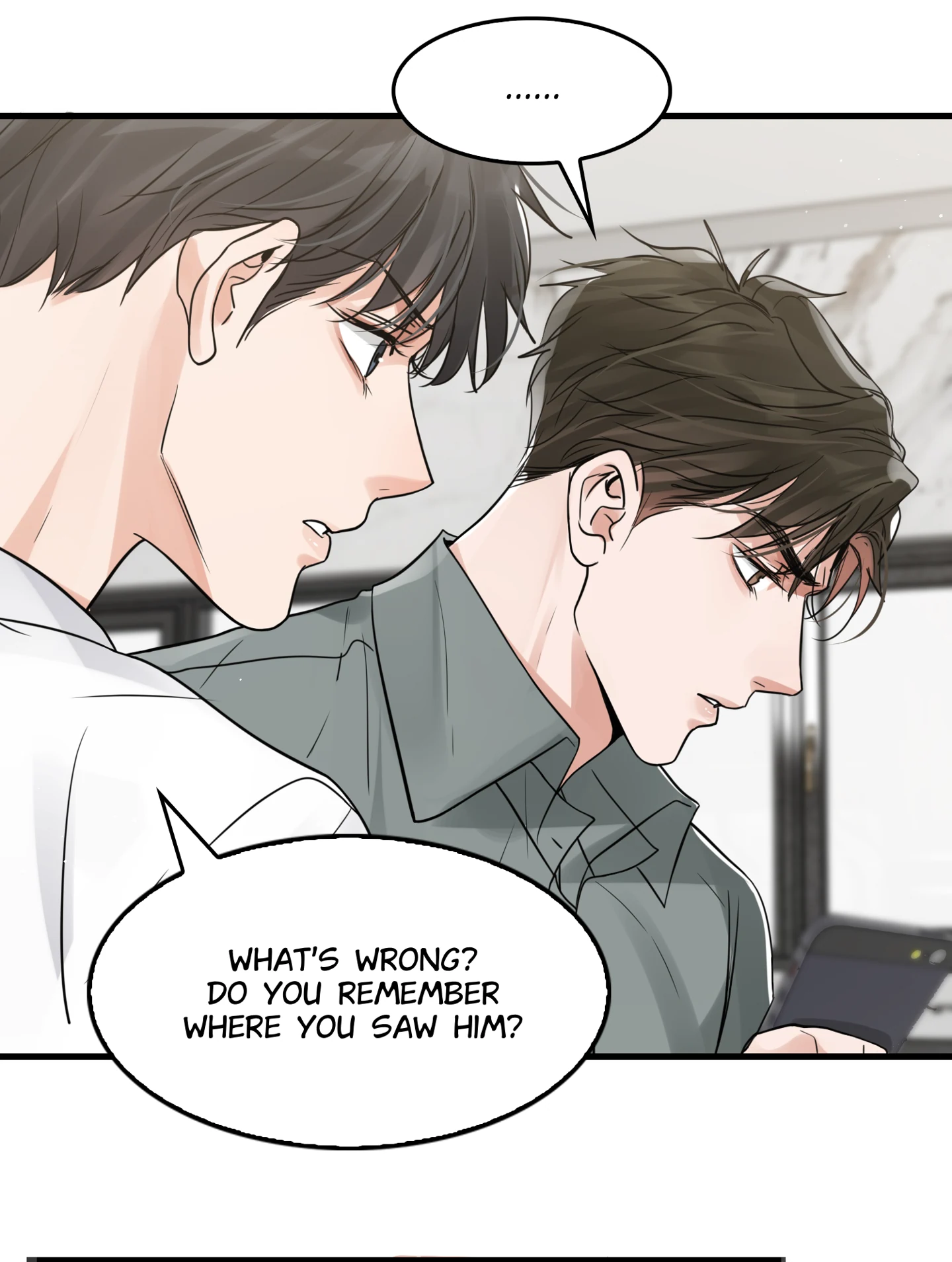 Read Breaking Through the Clouds 2: Devouring the Seas chapter 19.1 image 42 on Lezhin