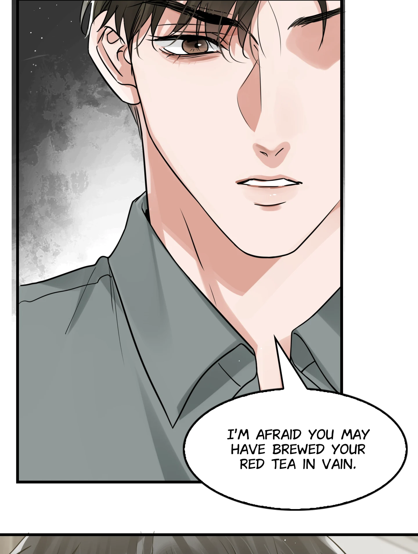 Read Breaking Through the Clouds 2: Devouring the Seas chapter 19.1 image 43 on Lezhin
