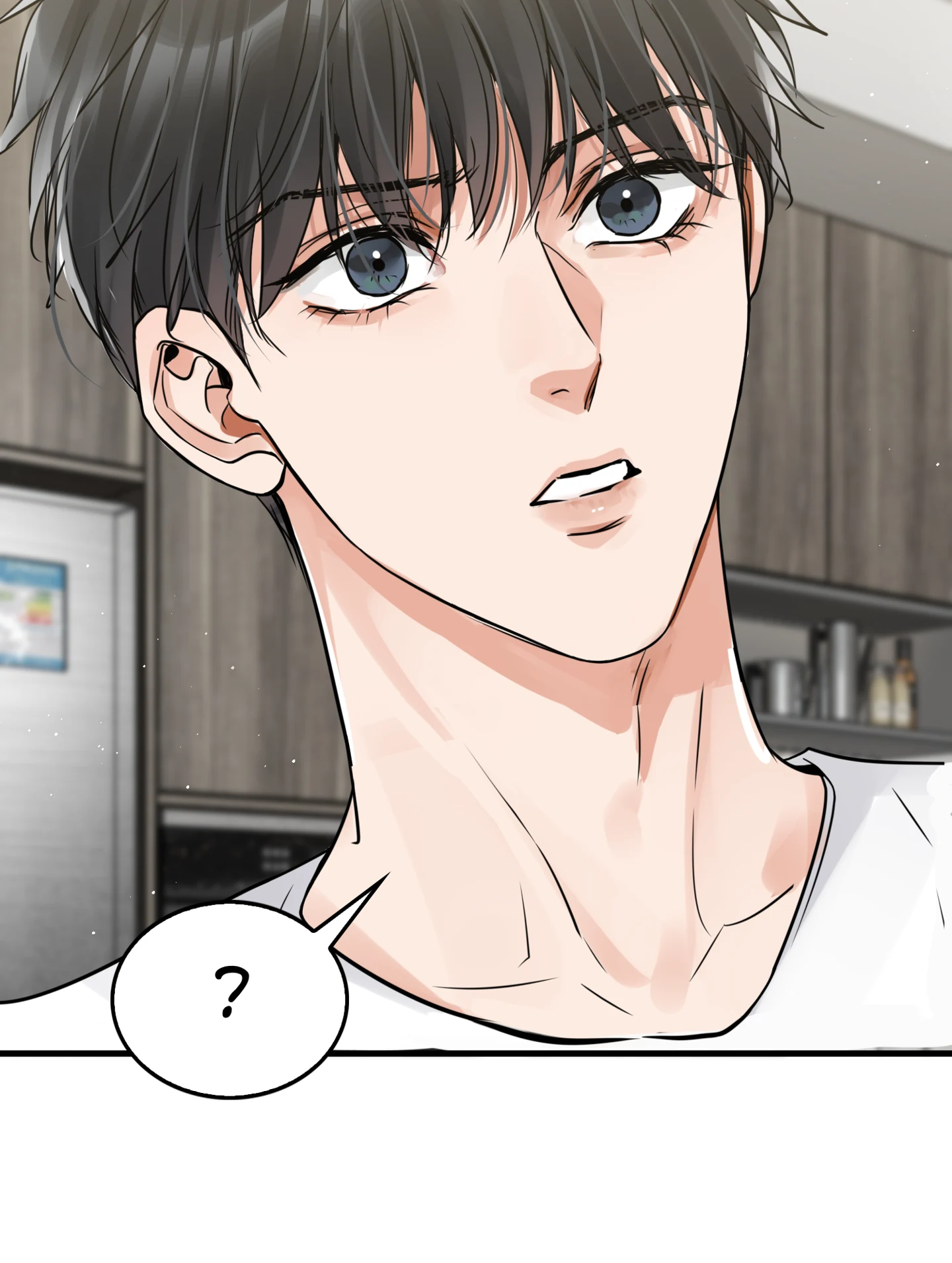 Read Breaking Through the Clouds 2: Devouring the Seas chapter 19.1 image 44 on Lezhin
