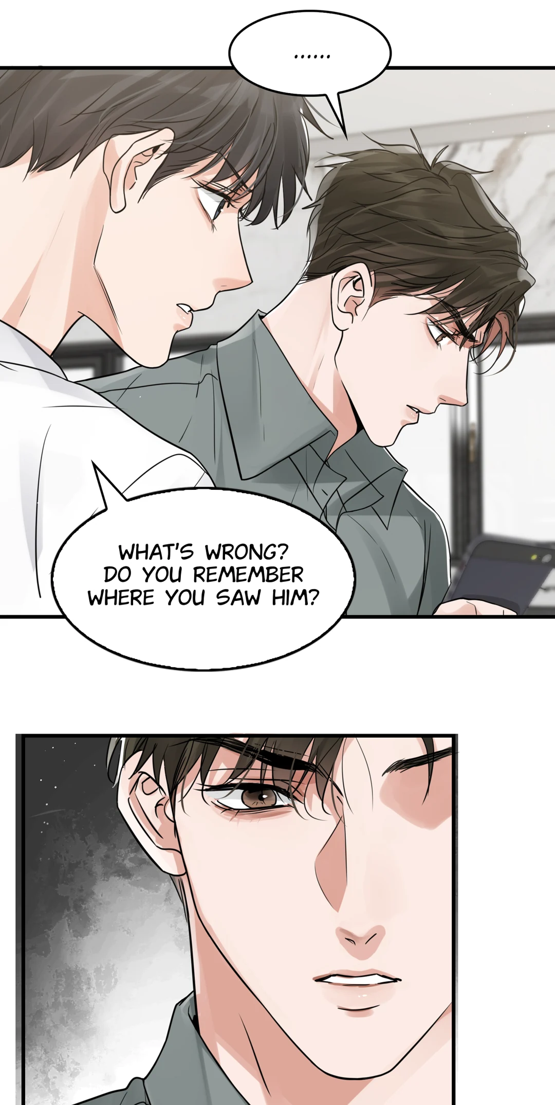 Read Breaking Through the Clouds 2: Devouring the Seas chapter 19.2 image 1 on Lezhin