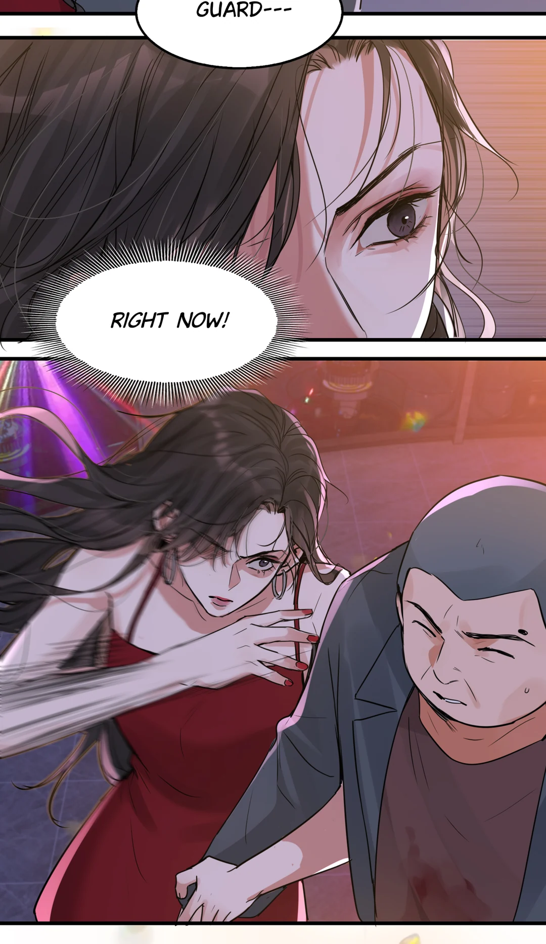 Read Breaking Through the Clouds 2: Devouring the Seas chapter 19.2 image 11 on Lezhin