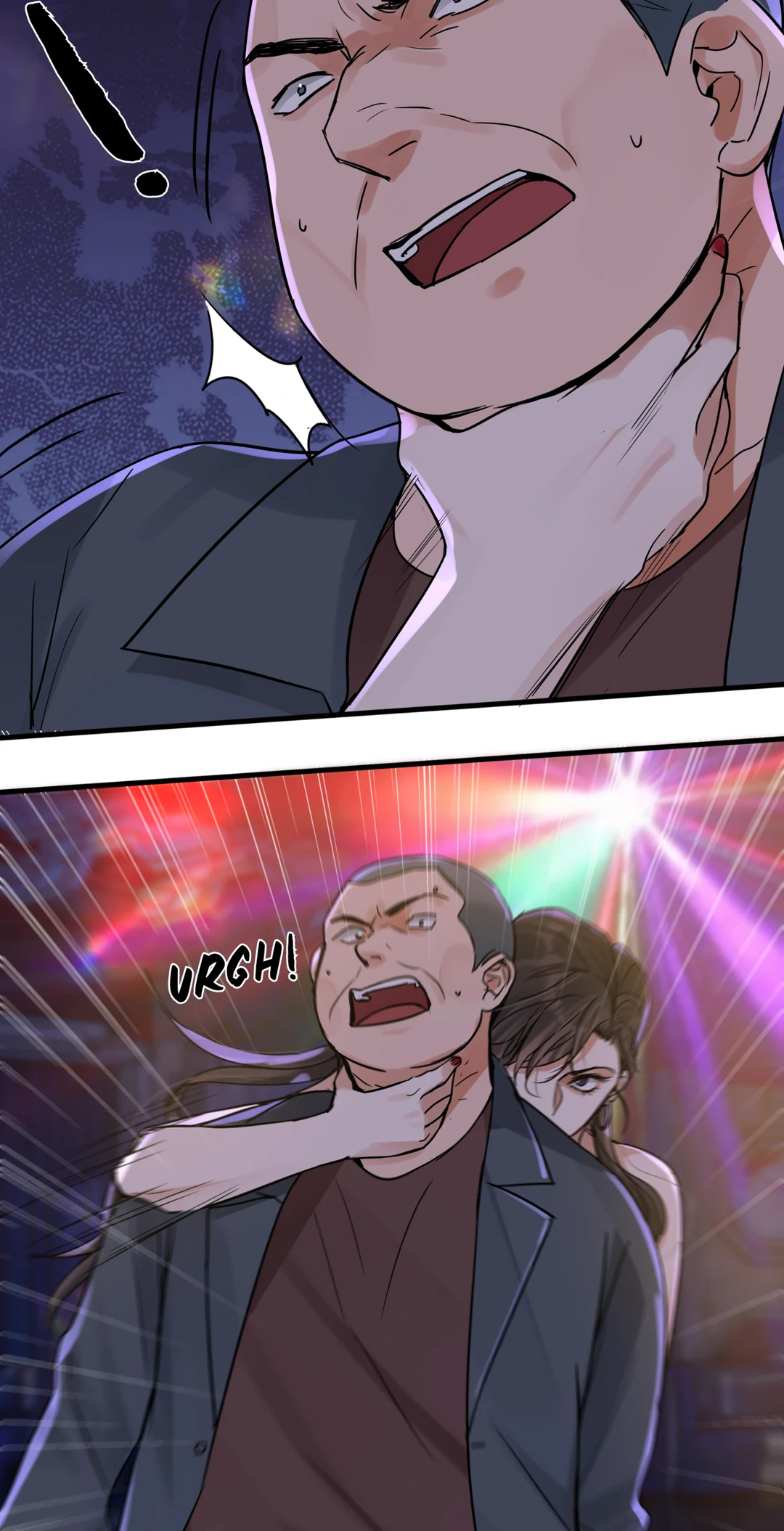 Read Breaking Through the Clouds 2: Devouring the Seas chapter 19.2 image 13 on Lezhin