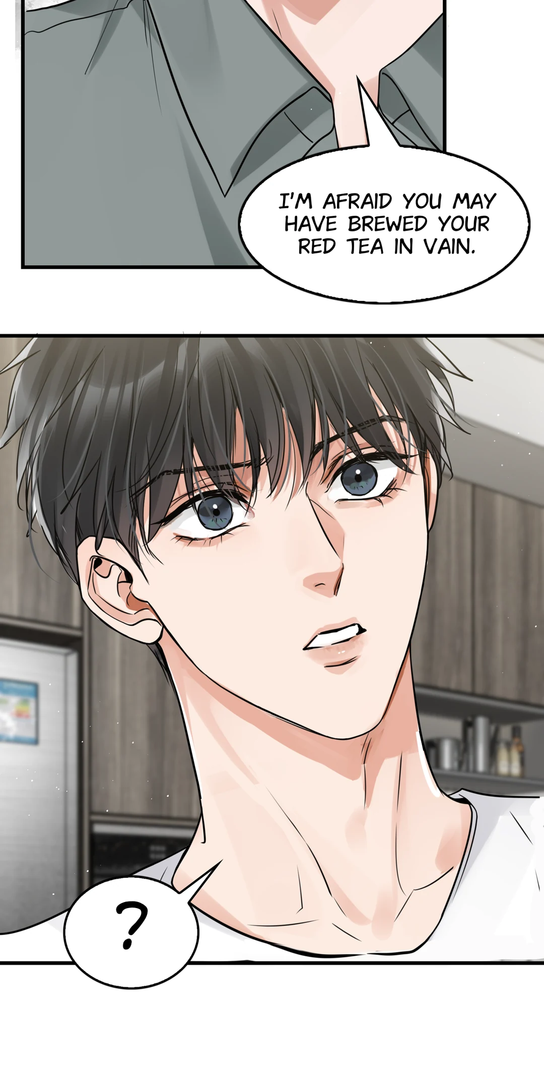 Read Breaking Through the Clouds 2: Devouring the Seas chapter 19.2 image 2 on Lezhin
