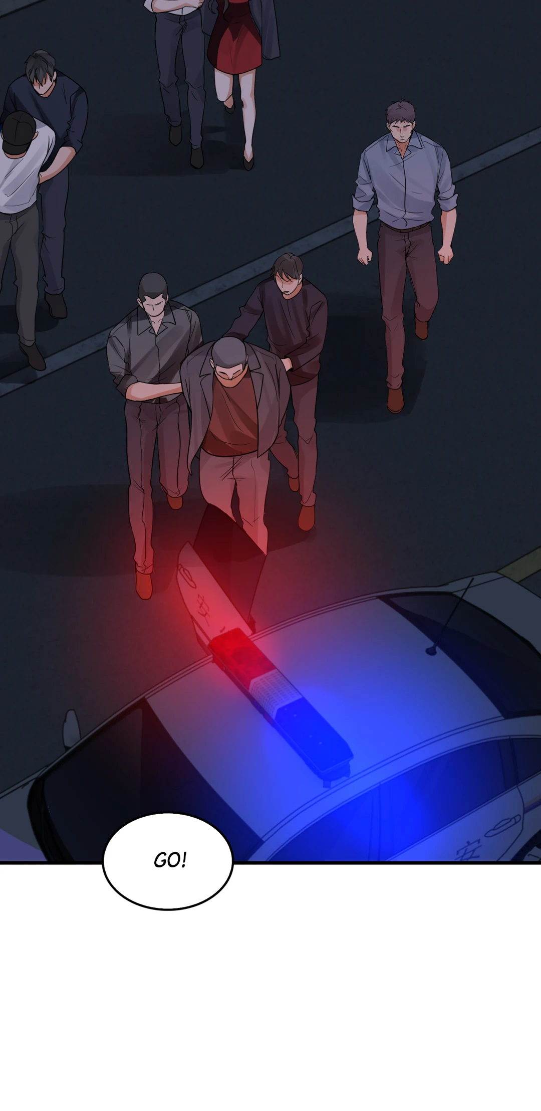 Read Breaking Through the Clouds 2: Devouring the Seas chapter 19.2 image 24 on Lezhin