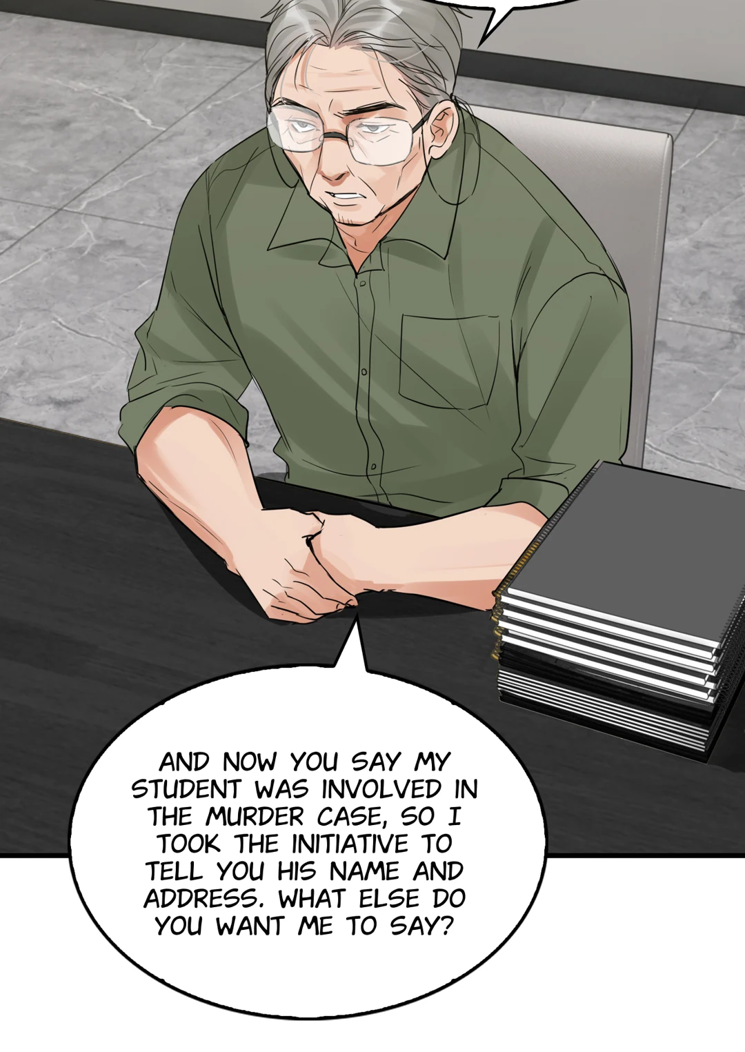 Read Breaking Through the Clouds 2: Devouring the Seas chapter 19.2 image 29 on Lezhin