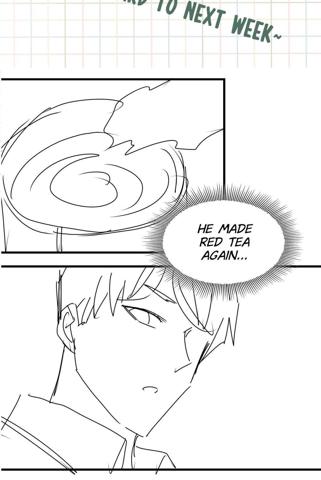 Read Breaking Through the Clouds 2: Devouring the Seas chapter 19.2 image 39 on Lezhin