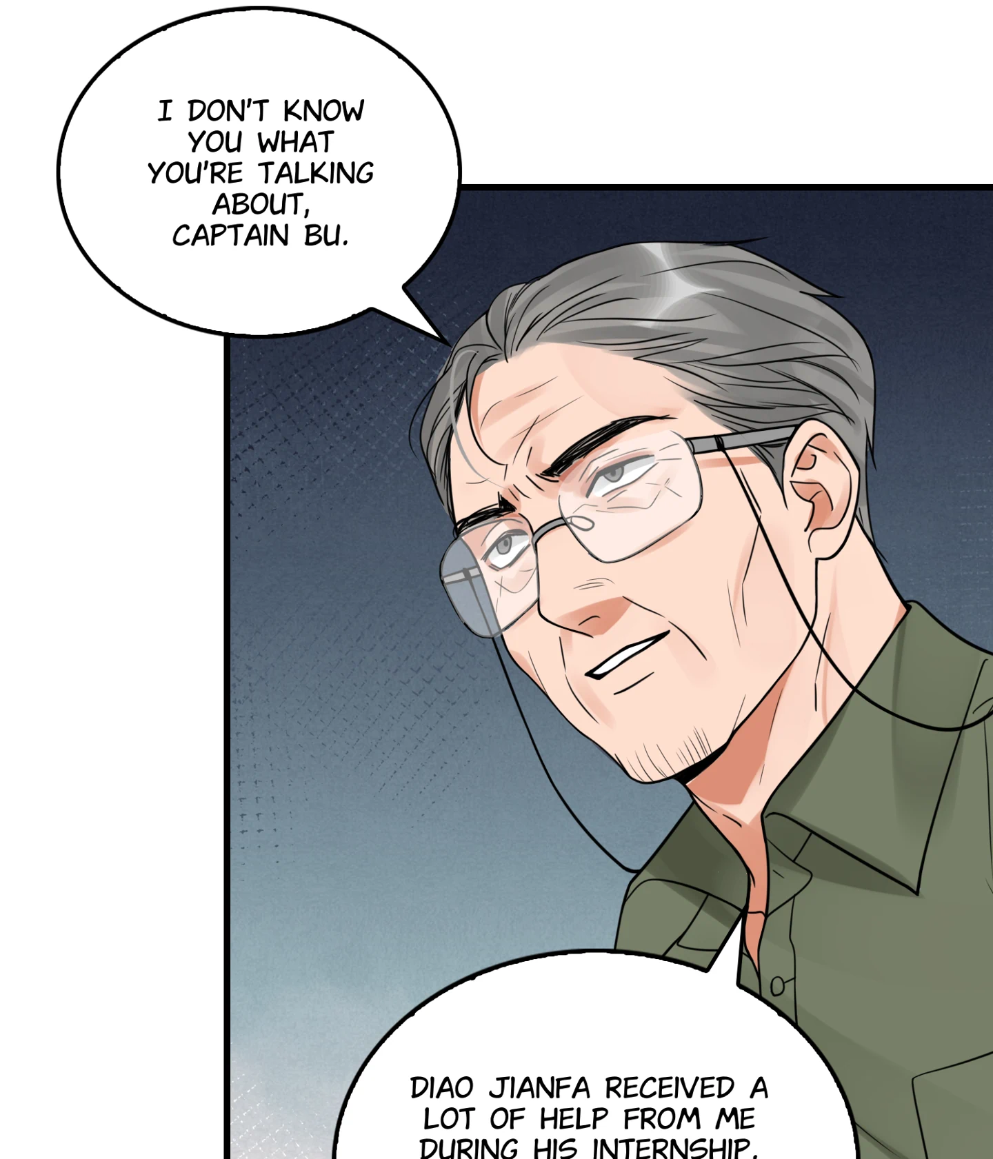 Read Breaking Through the Clouds 2: Devouring the Seas chapter 19.3 image 11 on Lezhin