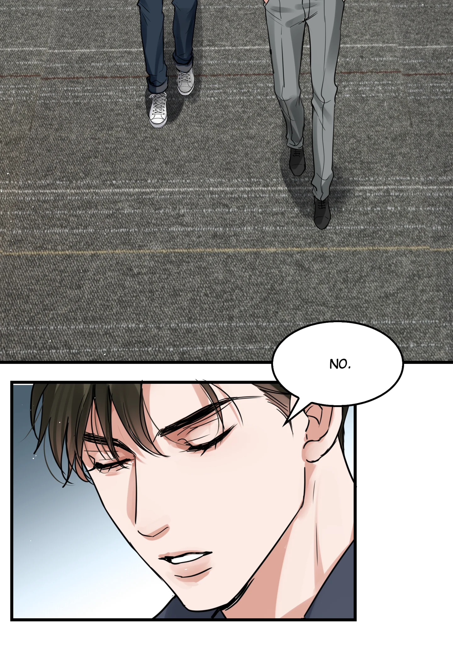 Read Breaking Through the Clouds 2: Devouring the Seas chapter 19.3 image 23 on Lezhin