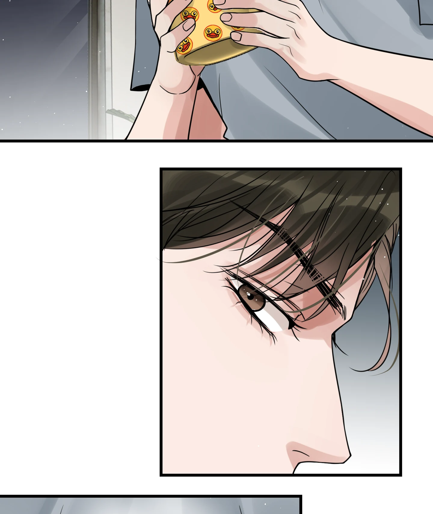 Read Breaking Through the Clouds 2: Devouring the Seas chapter 19.3 image 25 on Lezhin