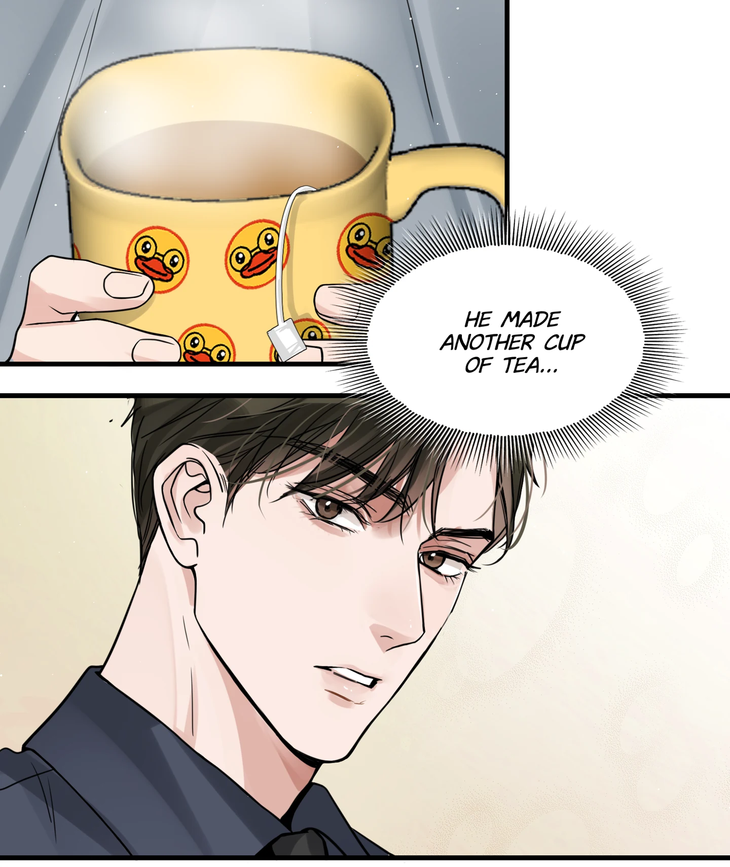 Read Breaking Through the Clouds 2: Devouring the Seas chapter 19.3 image 26 on Lezhin