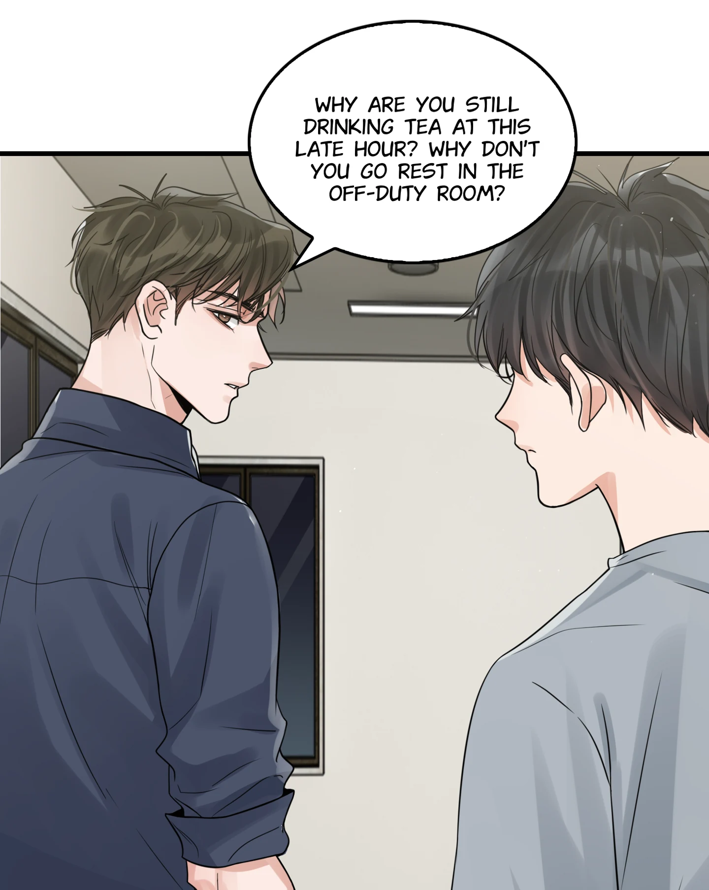 Read Breaking Through the Clouds 2: Devouring the Seas chapter 19.3 image 27 on Lezhin