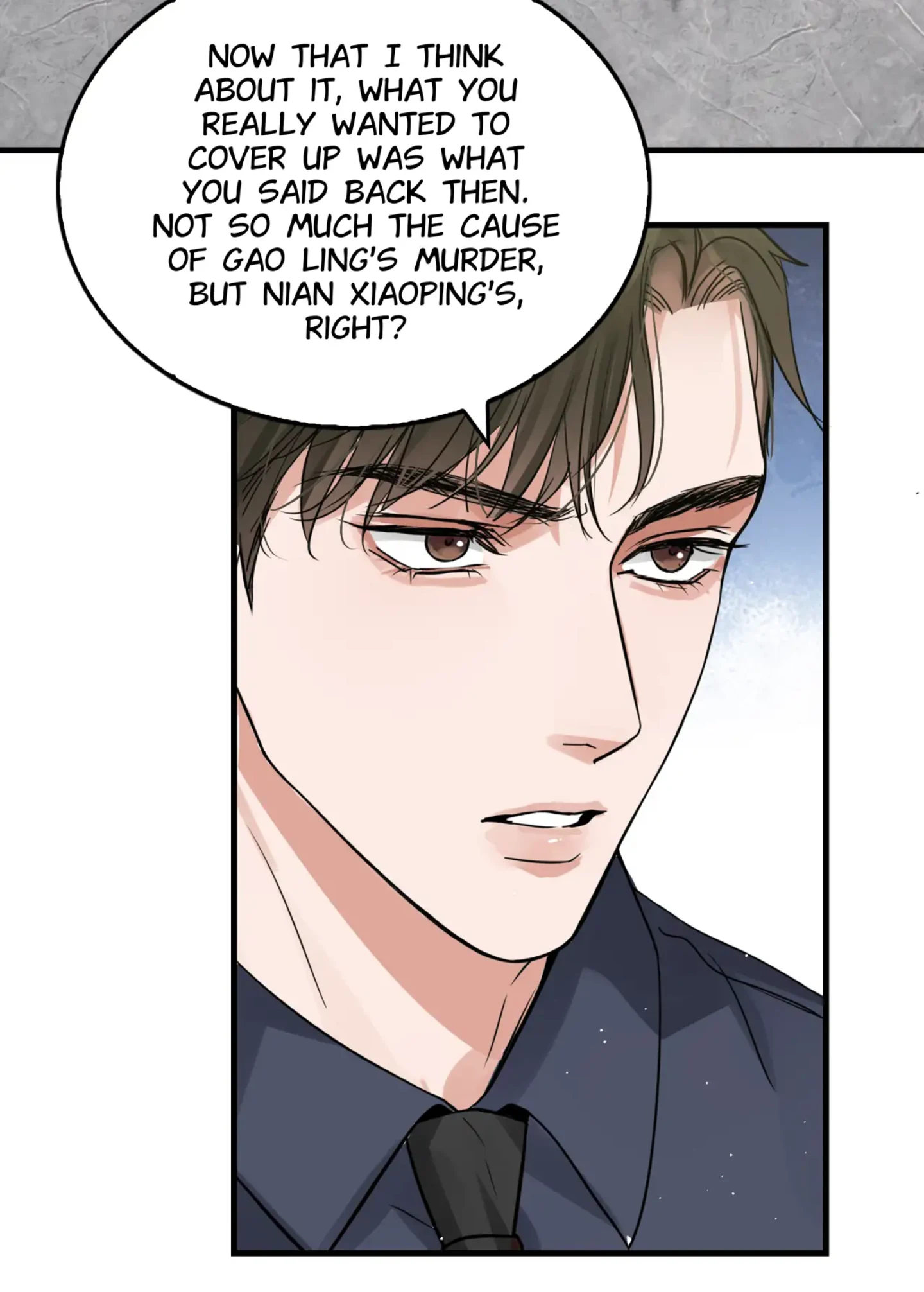 Read Breaking Through the Clouds 2: Devouring the Seas chapter 19.3 image 3 on Lezhin