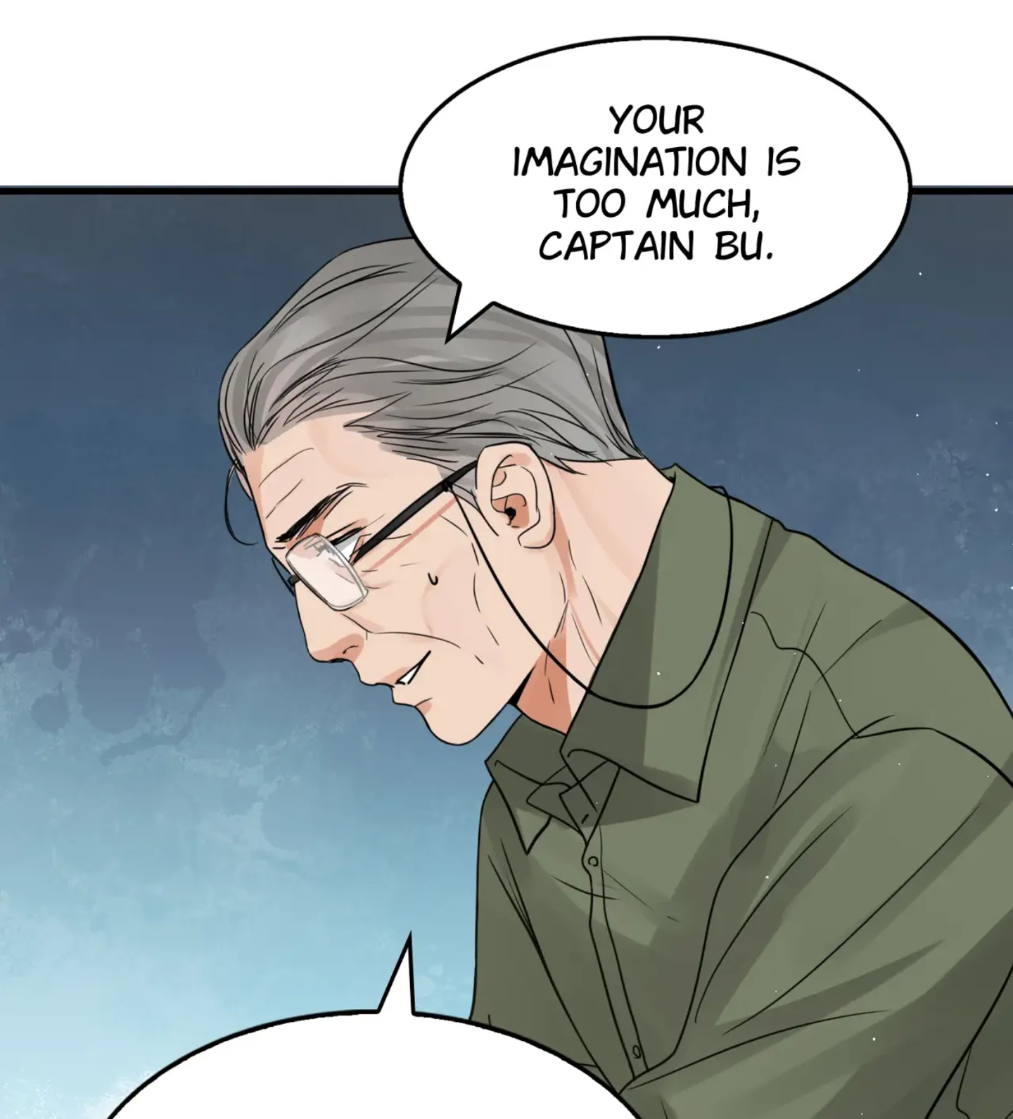Read Breaking Through the Clouds 2: Devouring the Seas chapter 19.3 image 4 on Lezhin