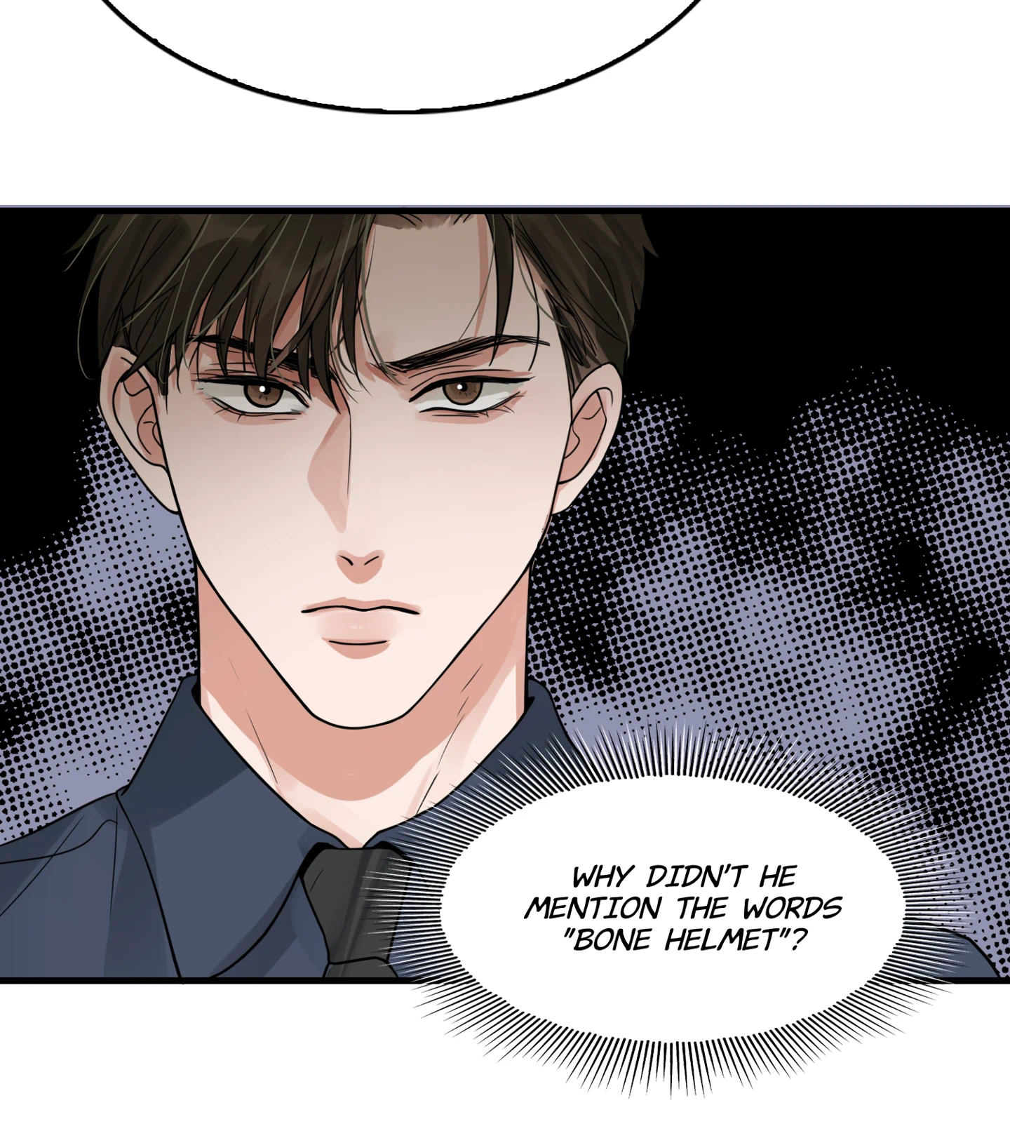 Read Breaking Through the Clouds 2: Devouring the Seas chapter 19.3 image 46 on Lezhin