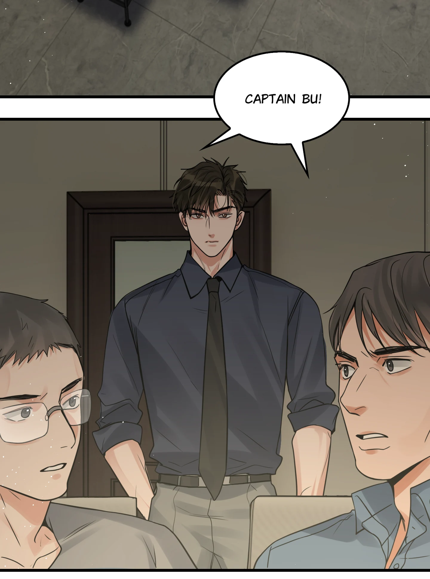 Read Breaking Through the Clouds 2: Devouring the Seas chapter 19.3 image 52 on Lezhin
