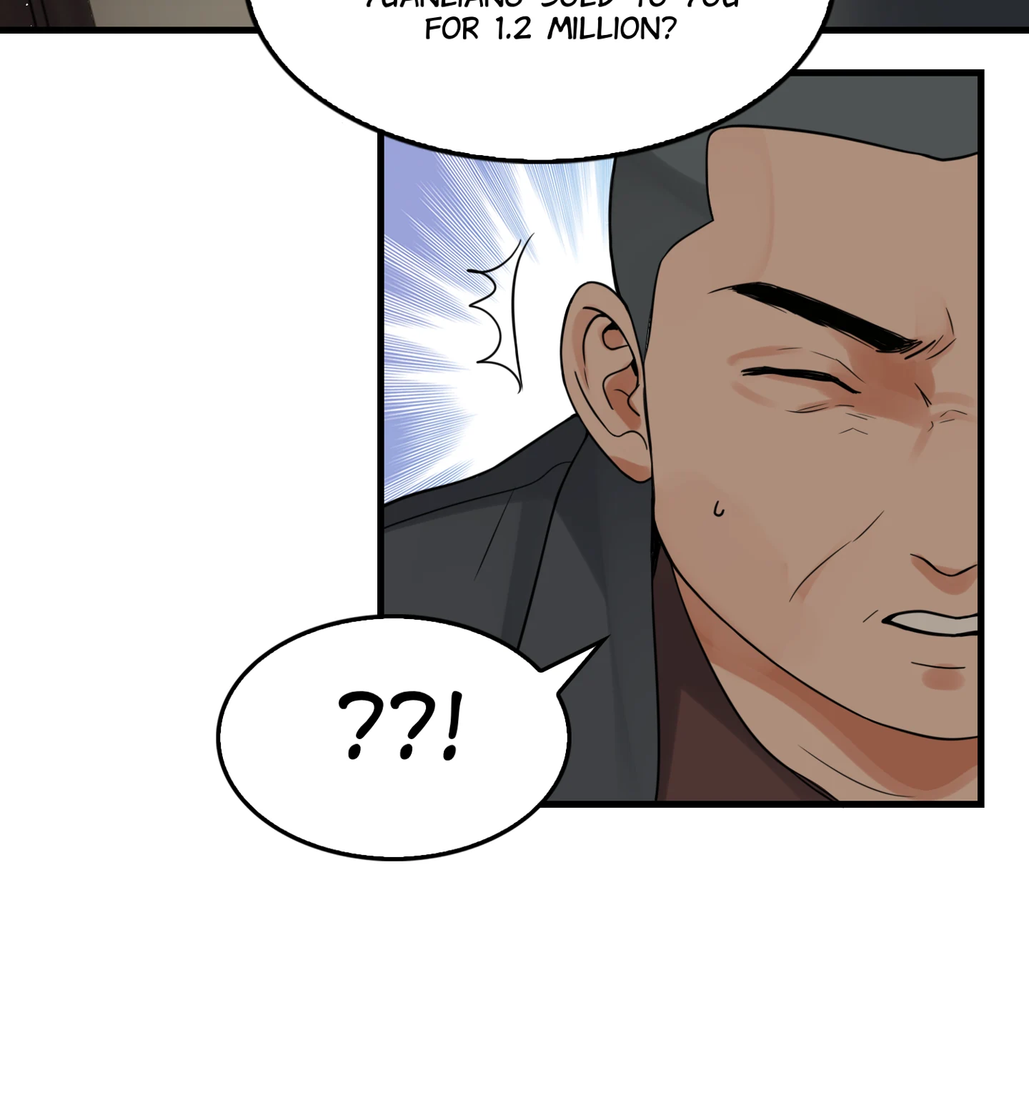Read Breaking Through the Clouds 2: Devouring the Seas chapter 19.3 image 55 on Lezhin