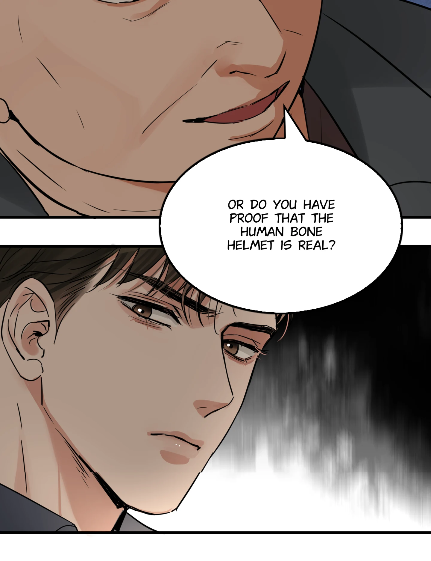 Read Breaking Through the Clouds 2: Devouring the Seas chapter 19.3 image 59 on Lezhin