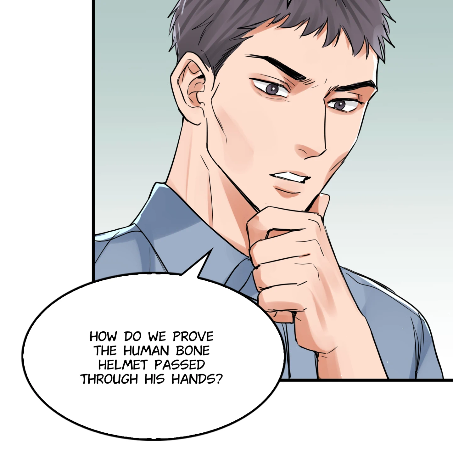 Read Breaking Through the Clouds 2: Devouring the Seas chapter 19.4 image 12 on Lezhin