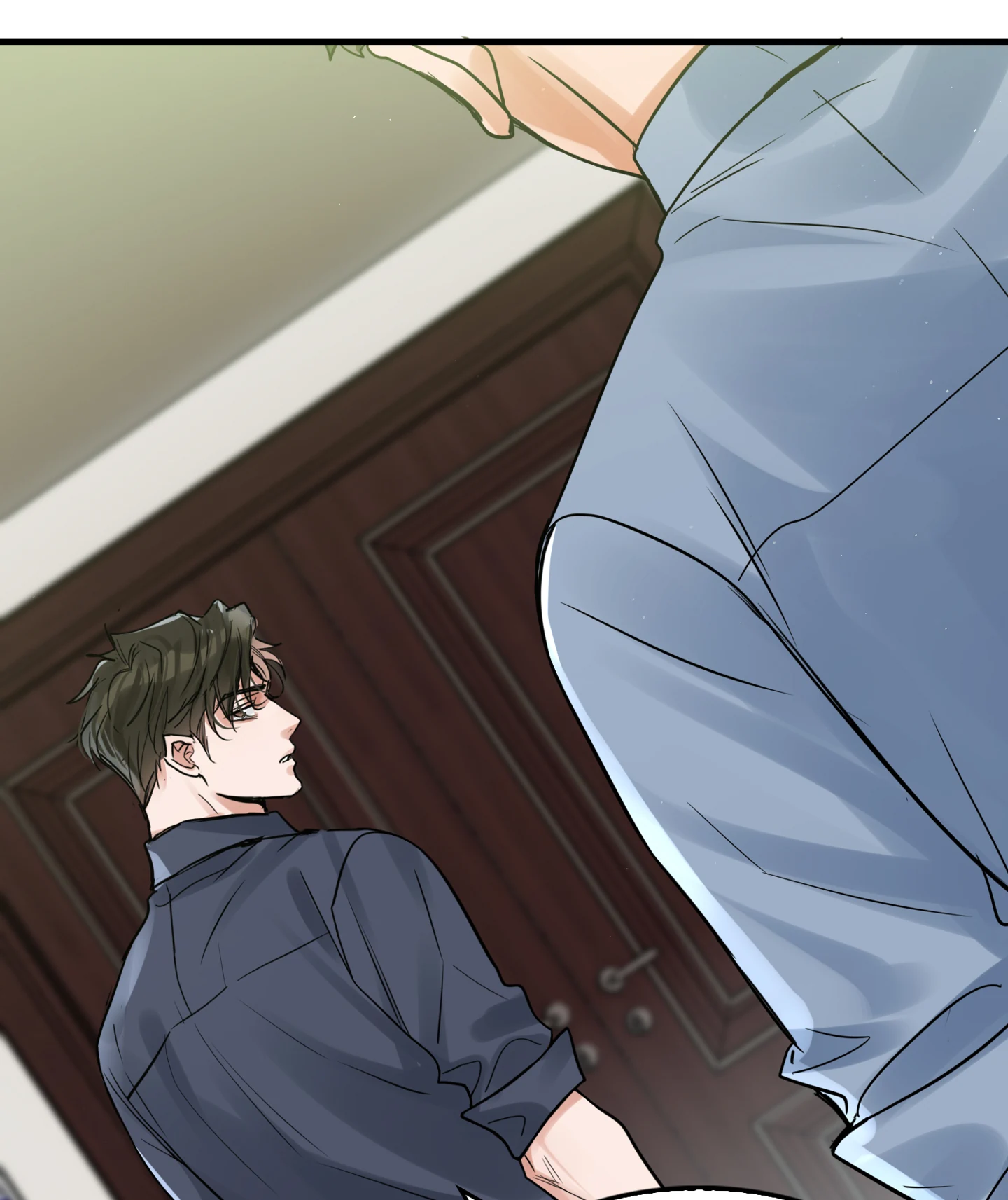 Read Breaking Through the Clouds 2: Devouring the Seas chapter 19.4 image 13 on Lezhin