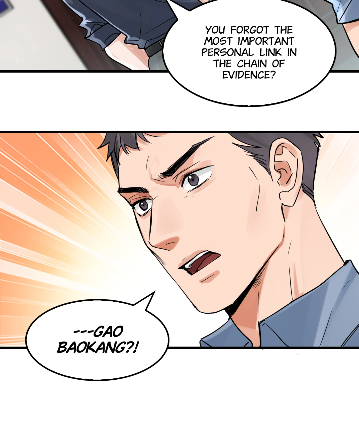 Read Breaking Through the Clouds 2: Devouring the Seas chapter 19.4 image 14 on Lezhin