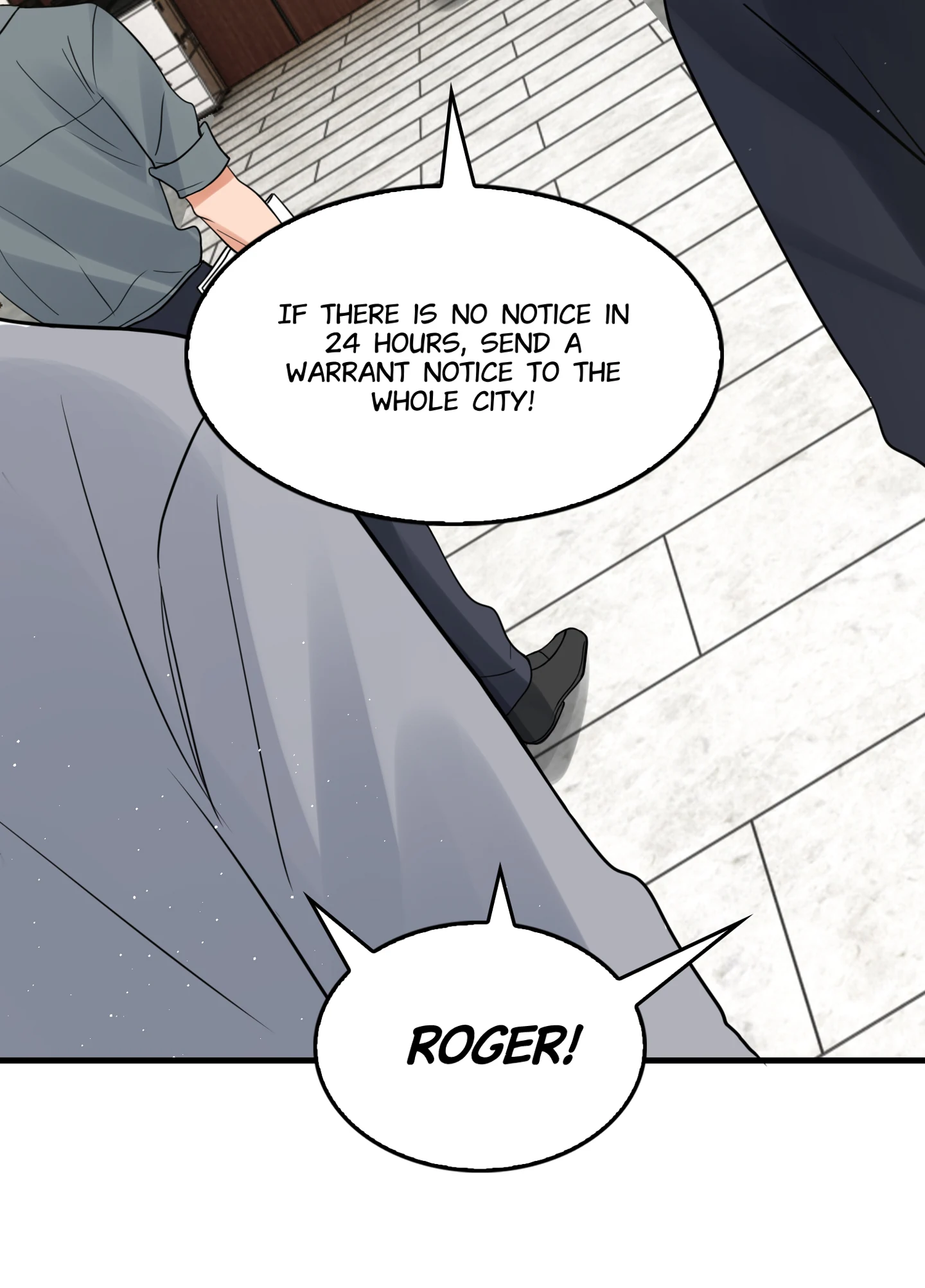 Read Breaking Through the Clouds 2: Devouring the Seas chapter 19.4 image 18 on Lezhin