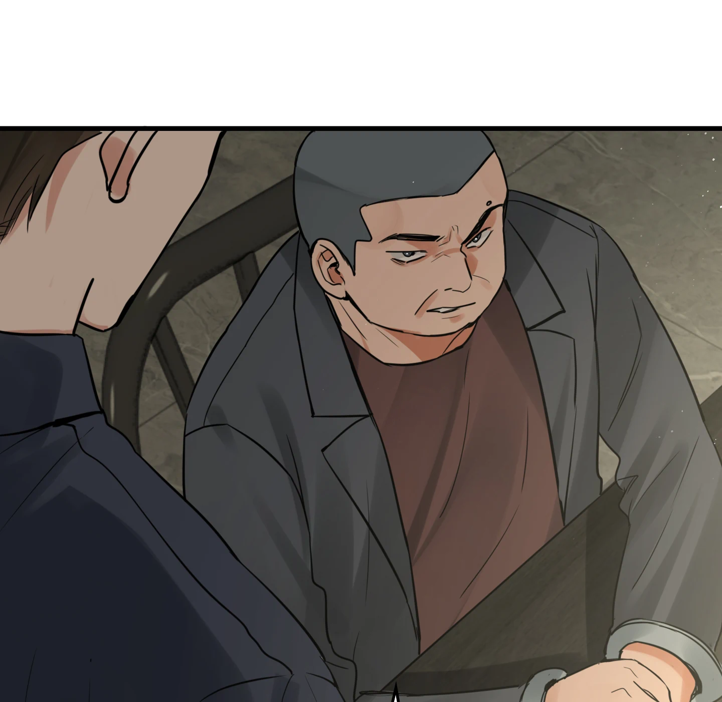 Read Breaking Through the Clouds 2: Devouring the Seas chapter 19.4 image 2 on Lezhin