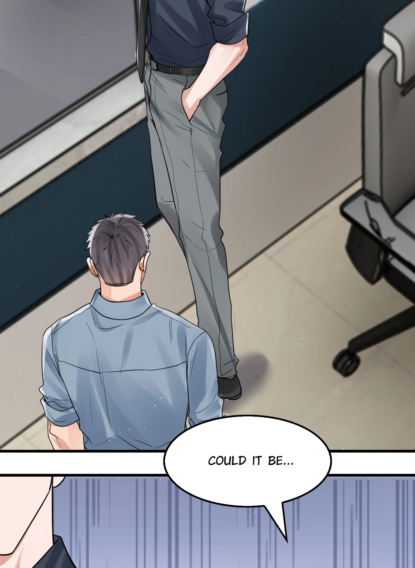 Read Breaking Through the Clouds 2: Devouring the Seas chapter 19.4 image 20 on Lezhin