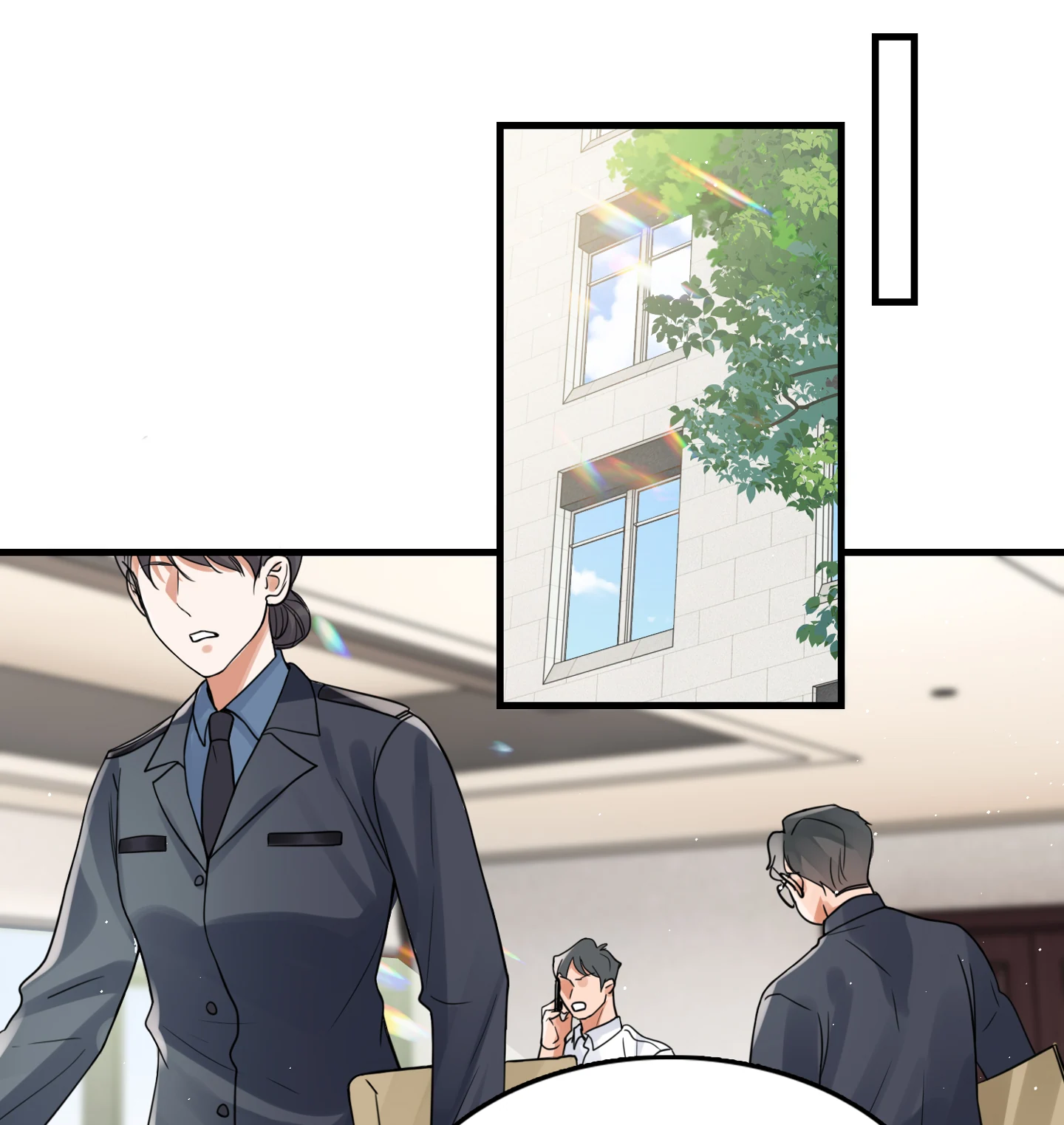 Read Breaking Through the Clouds 2: Devouring the Seas chapter 19.4 image 23 on Lezhin