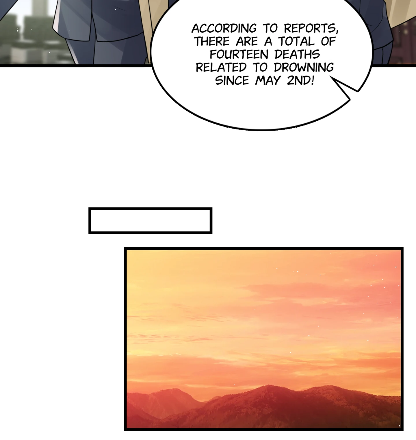 Read Breaking Through the Clouds 2: Devouring the Seas chapter 19.4 image 24 on Lezhin