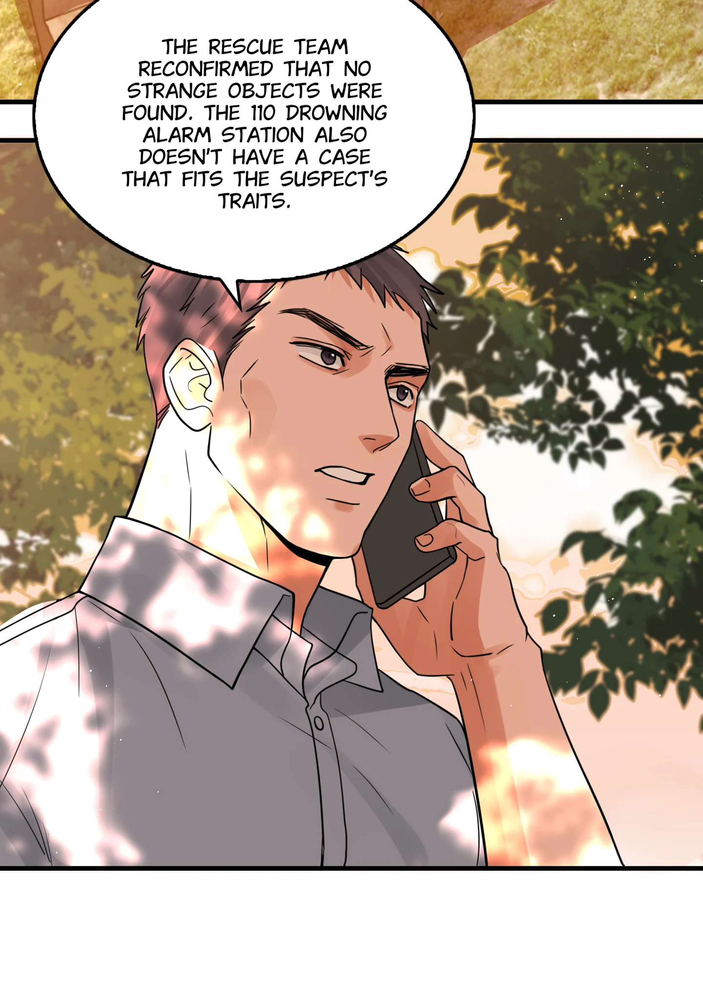 Read Breaking Through the Clouds 2: Devouring the Seas chapter 19.4 image 26 on Lezhin
