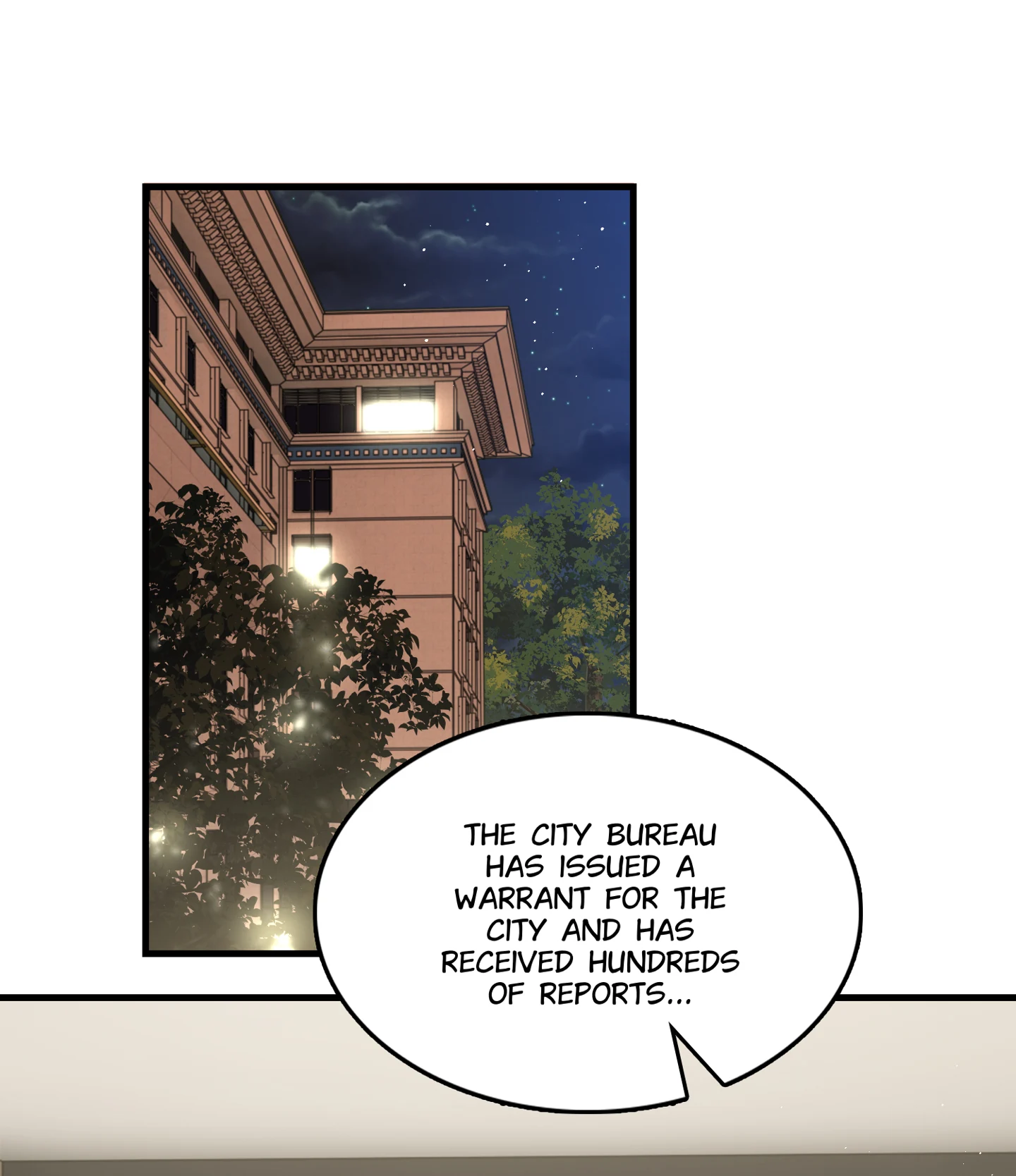 Read Breaking Through the Clouds 2: Devouring the Seas chapter 19.4 image 27 on Lezhin
