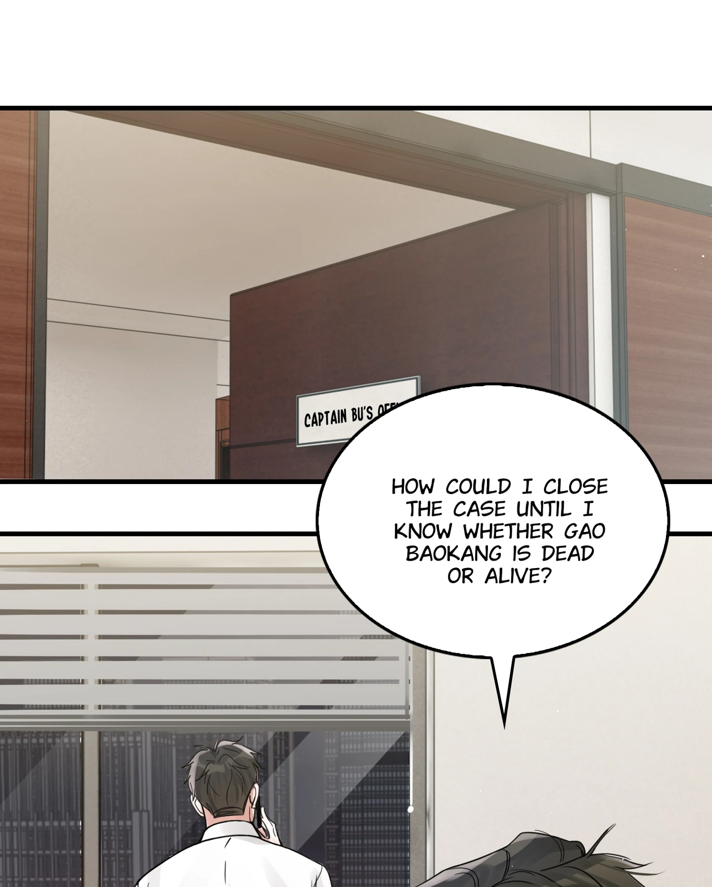 Read Breaking Through the Clouds 2: Devouring the Seas chapter 19.4 image 29 on Lezhin