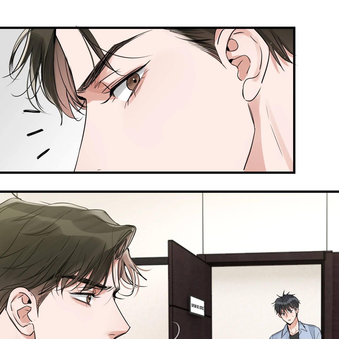 Read Breaking Through the Clouds 2: Devouring the Seas chapter 19.4 image 35 on Lezhin