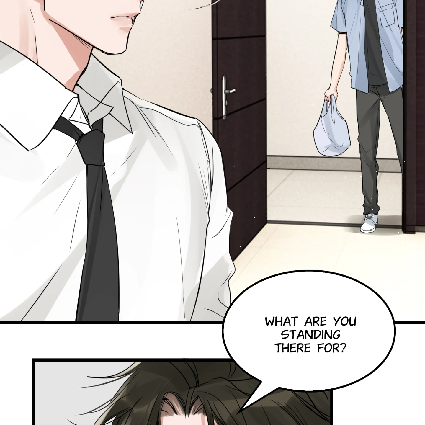 Read Breaking Through the Clouds 2: Devouring the Seas chapter 19.4 image 36 on Lezhin