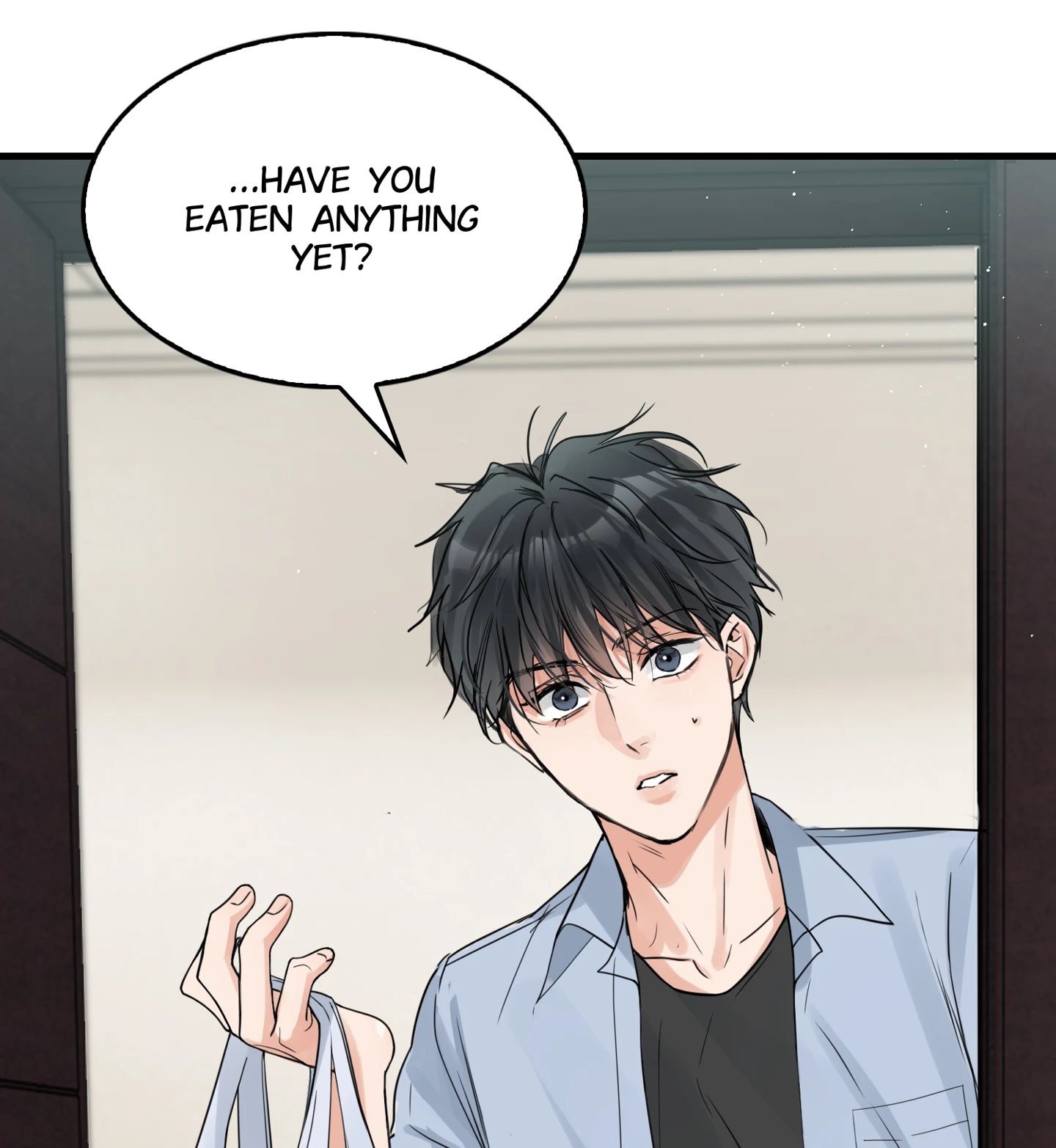 Read Breaking Through the Clouds 2: Devouring the Seas chapter 19.4 image 38 on Lezhin