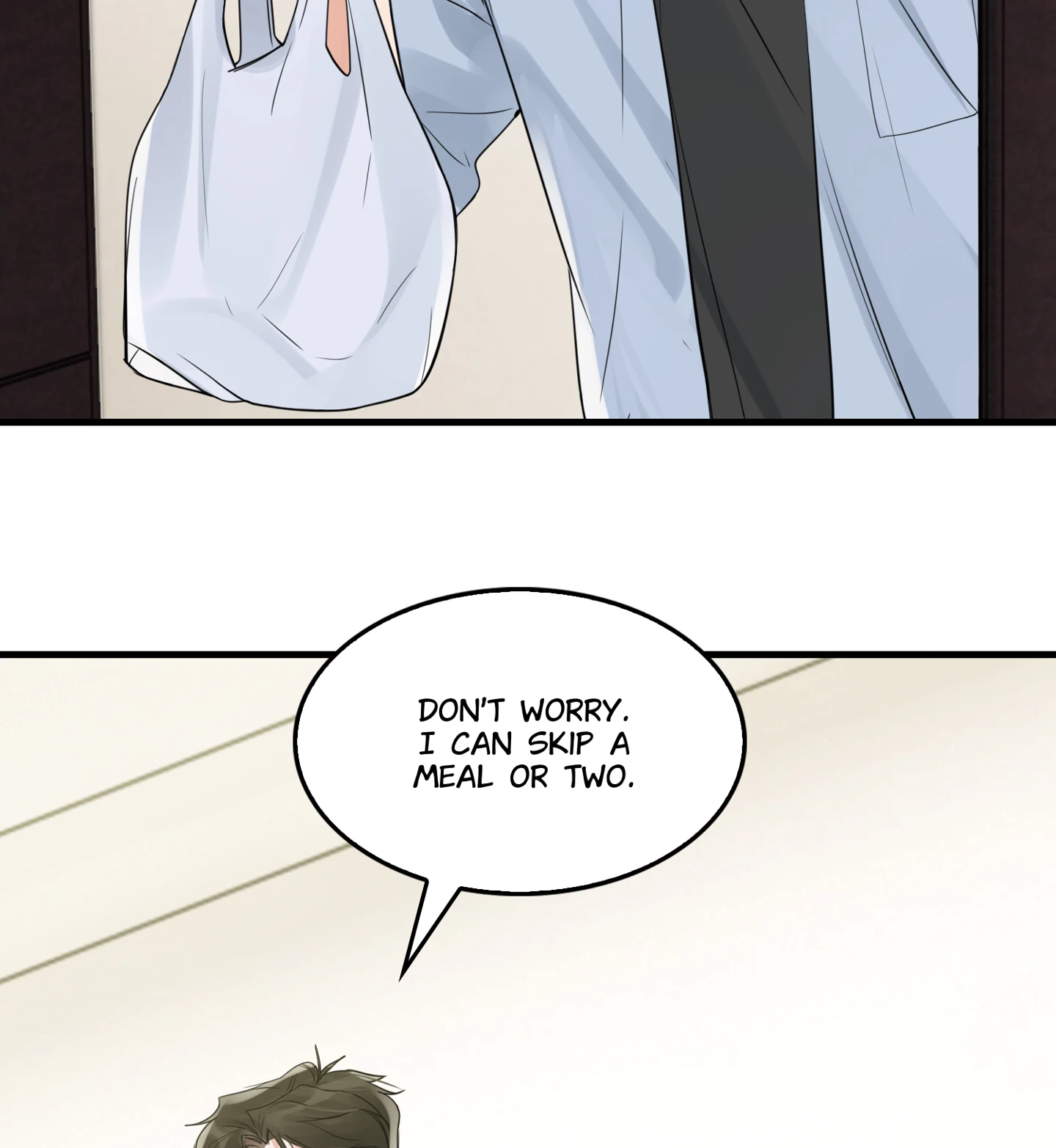 Read Breaking Through the Clouds 2: Devouring the Seas chapter 19.4 image 39 on Lezhin