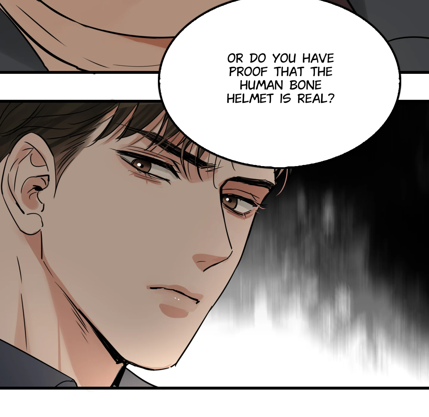 Read Breaking Through the Clouds 2: Devouring the Seas chapter 19.4 image 4 on Lezhin