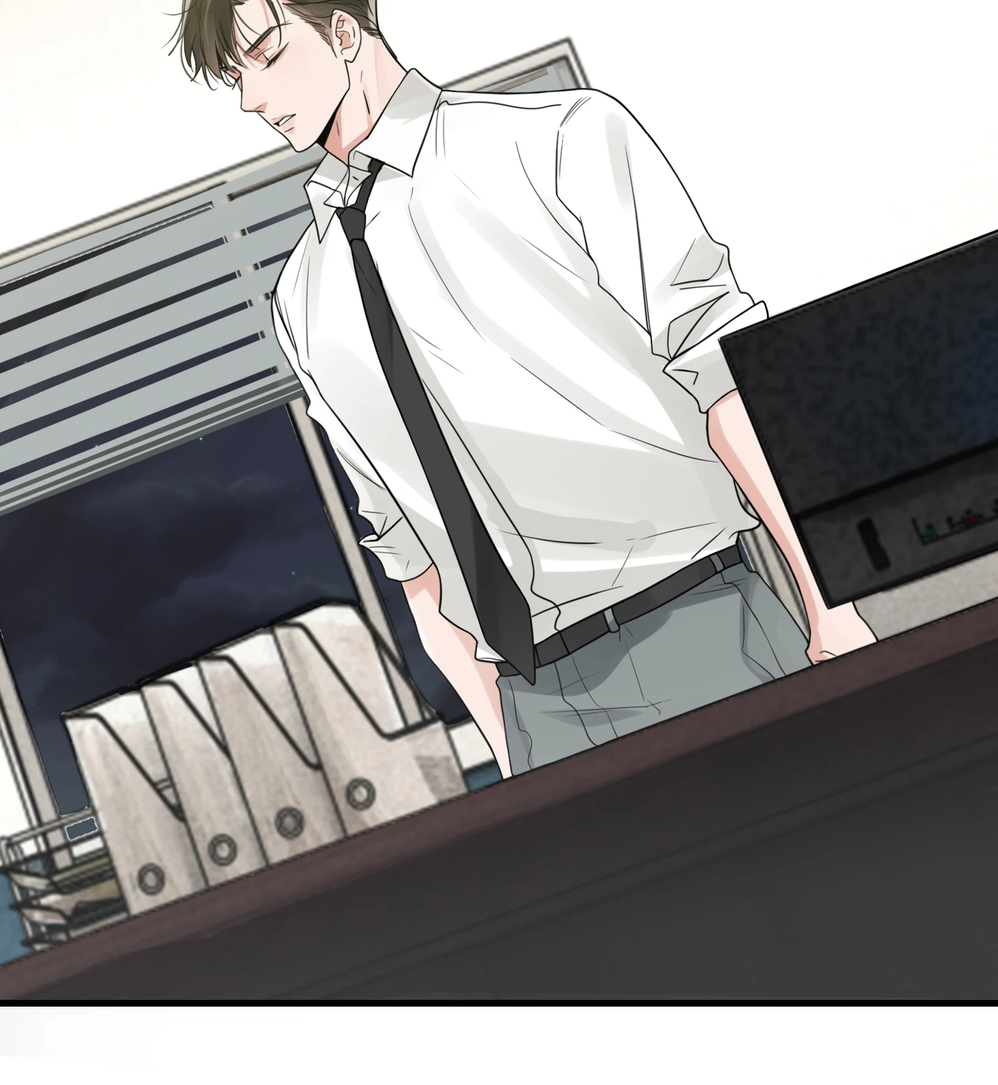 Read Breaking Through the Clouds 2: Devouring the Seas chapter 19.4 image 40 on Lezhin