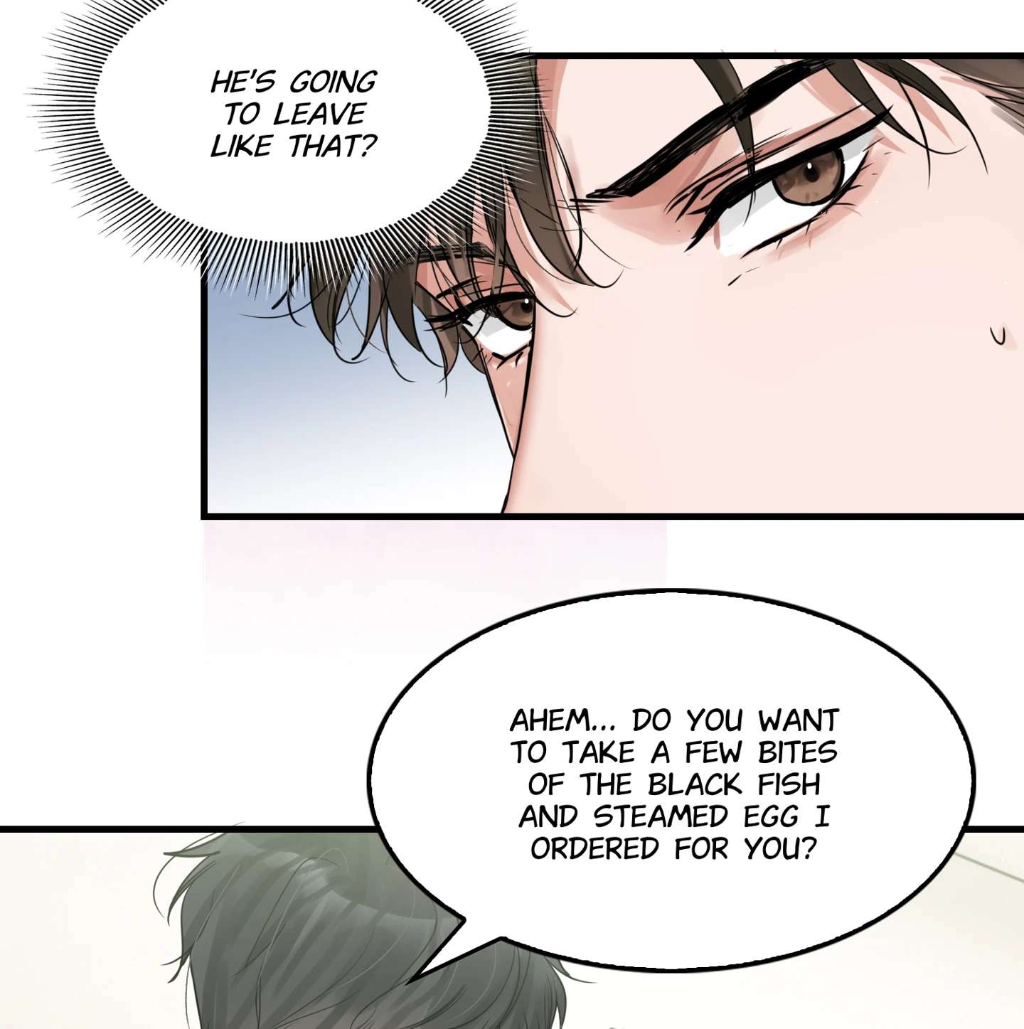 Read Breaking Through the Clouds 2: Devouring the Seas chapter 19.4 image 42 on Lezhin