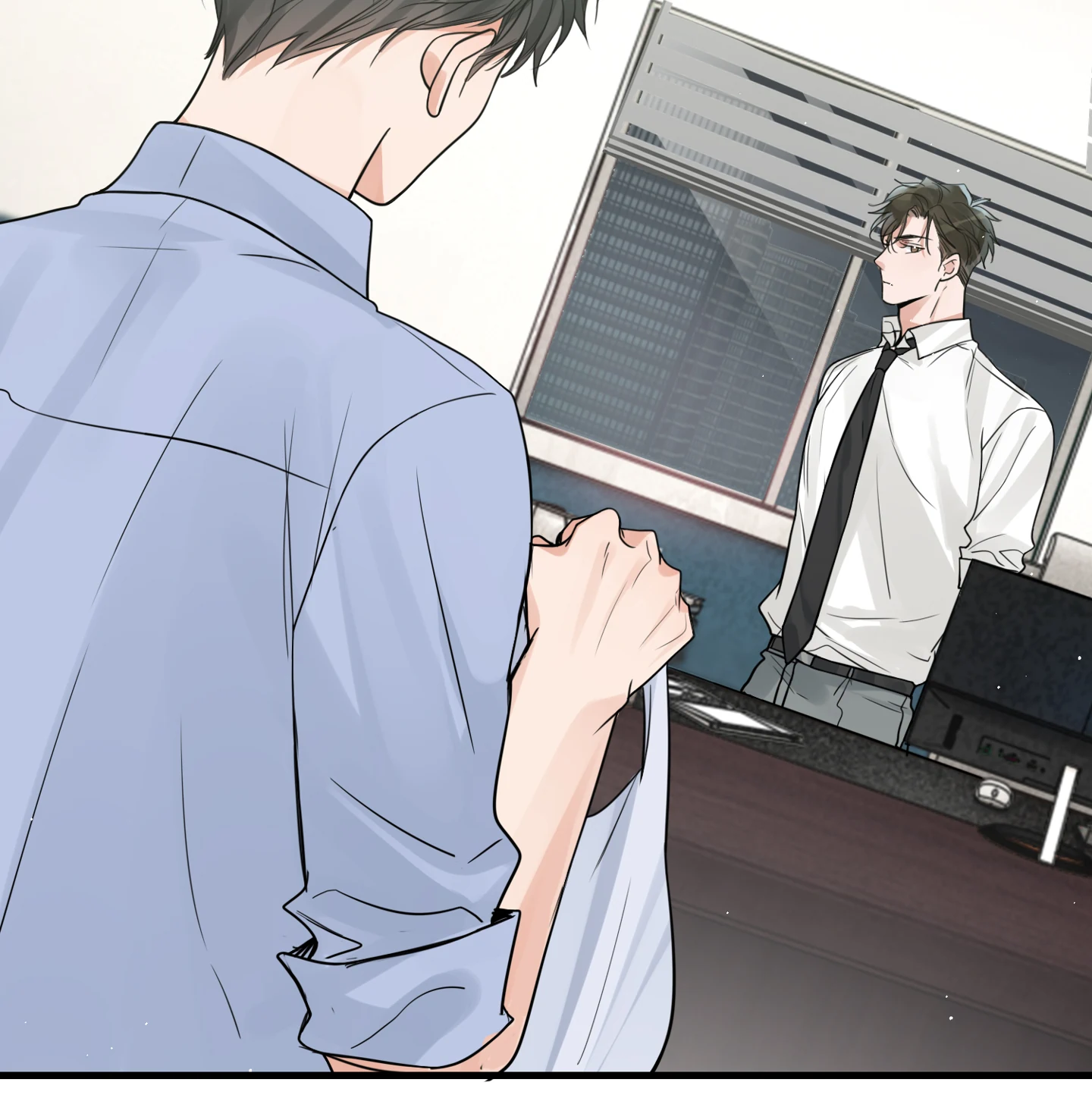 Read Breaking Through the Clouds 2: Devouring the Seas chapter 19.4 image 43 on Lezhin