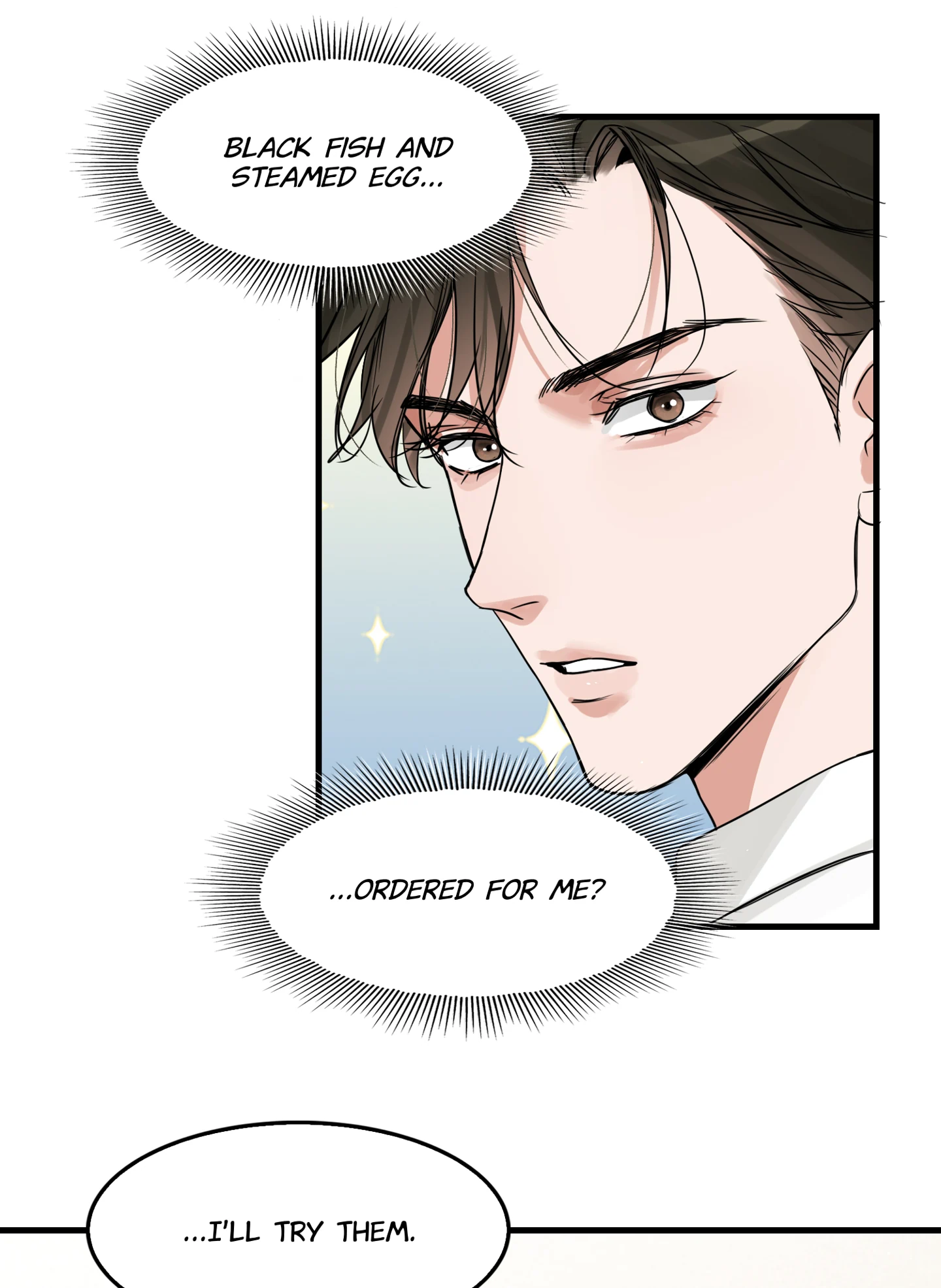 Read Breaking Through the Clouds 2: Devouring the Seas chapter 19.4 image 44 on Lezhin