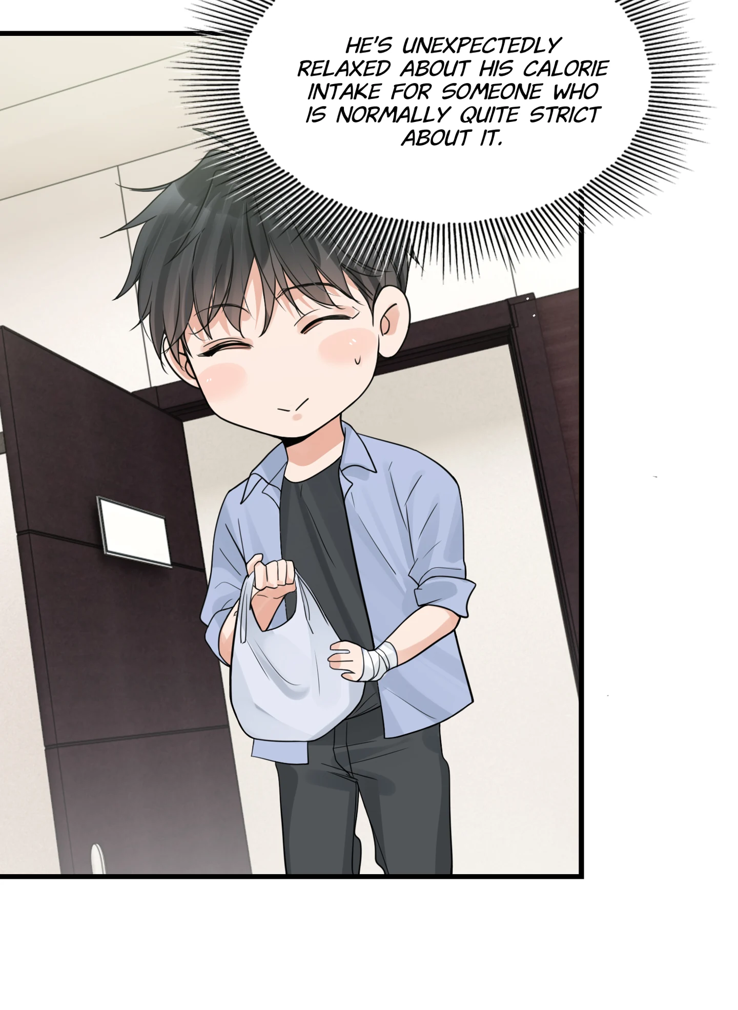 Read Breaking Through the Clouds 2: Devouring the Seas chapter 19.4 image 46 on Lezhin