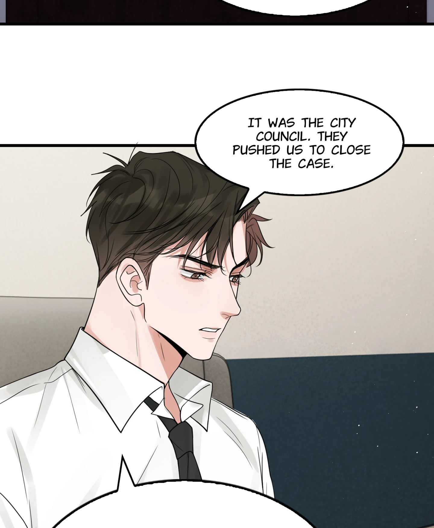 Read Breaking Through the Clouds 2: Devouring the Seas chapter 19.4 image 54 on Lezhin