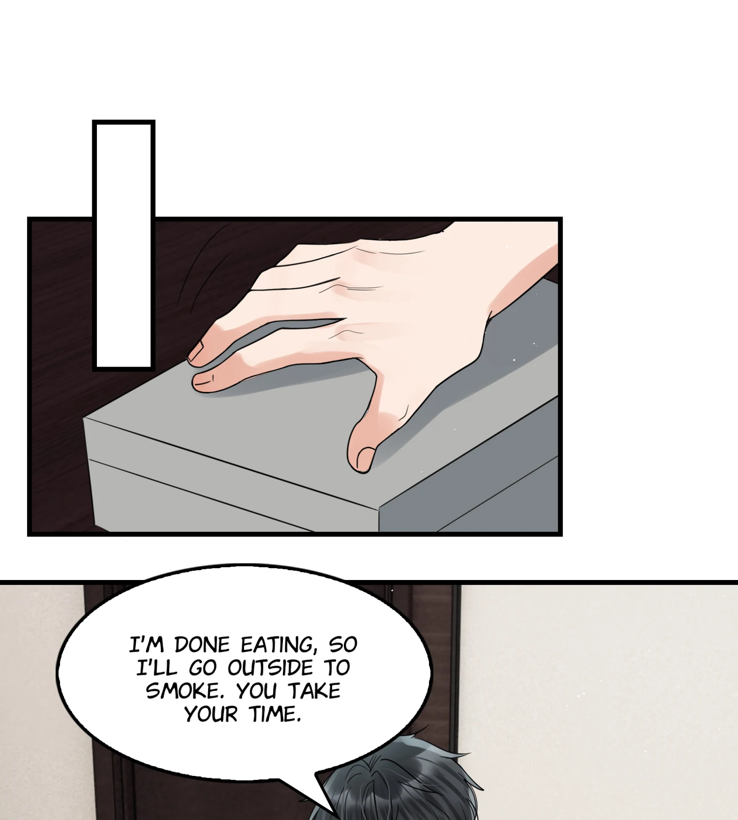 Read Breaking Through the Clouds 2: Devouring the Seas chapter 19.4 image 57 on Lezhin