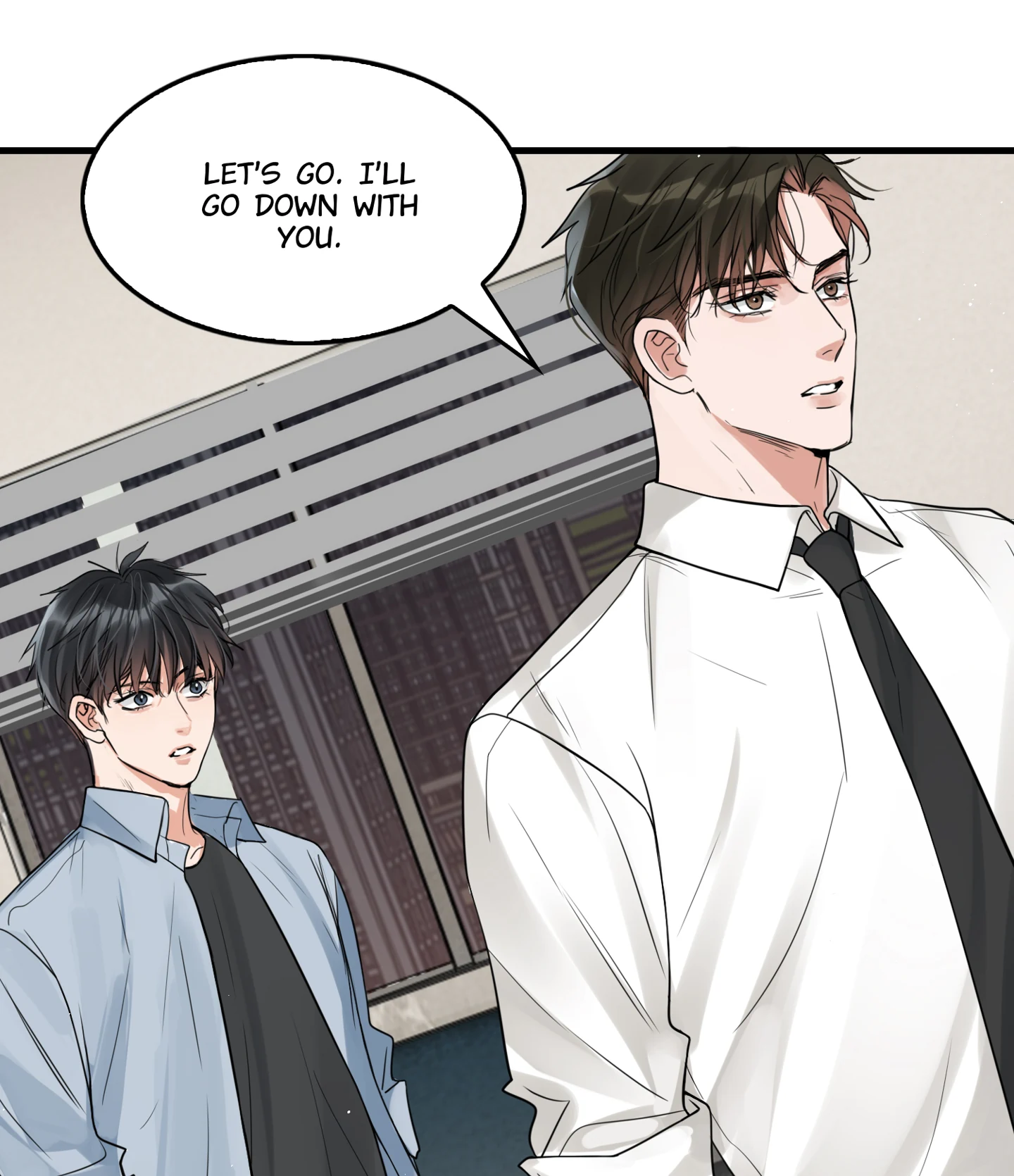 Read Breaking Through the Clouds 2: Devouring the Seas chapter 19.4 image 61 on Lezhin
