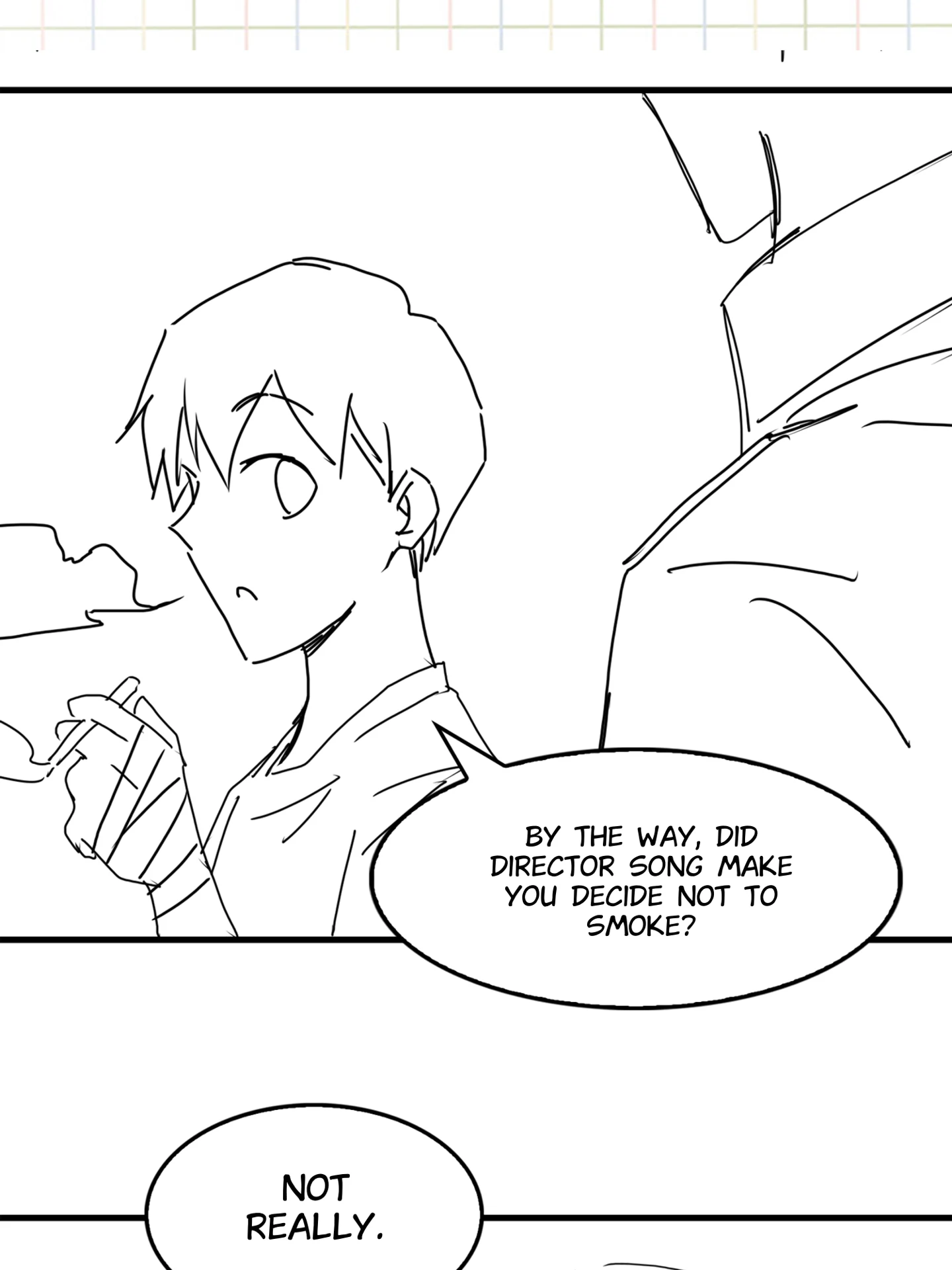 Read Breaking Through the Clouds 2: Devouring the Seas chapter 19.4 image 66 on Lezhin