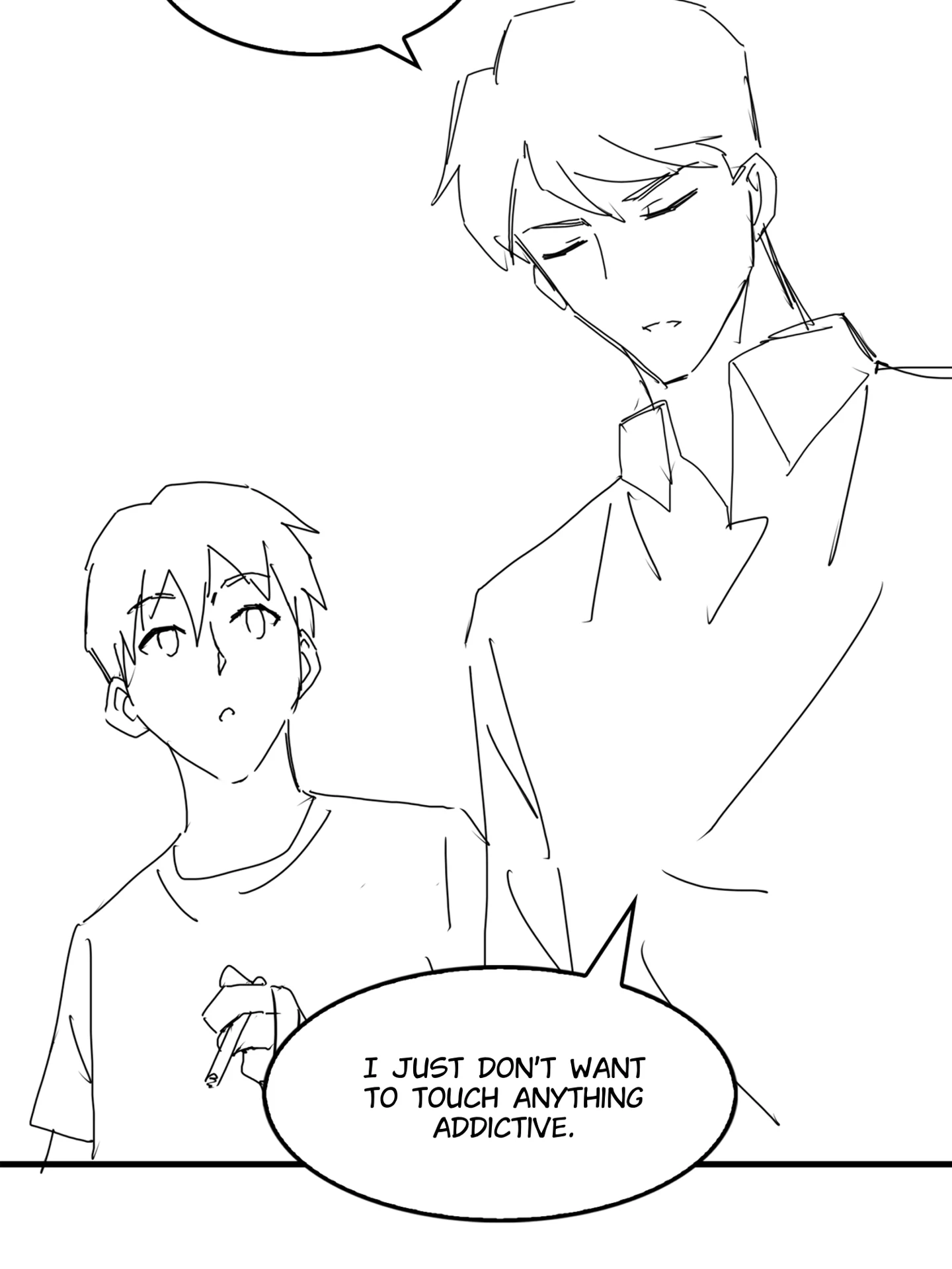 Read Breaking Through the Clouds 2: Devouring the Seas chapter 19.4 image 67 on Lezhin
